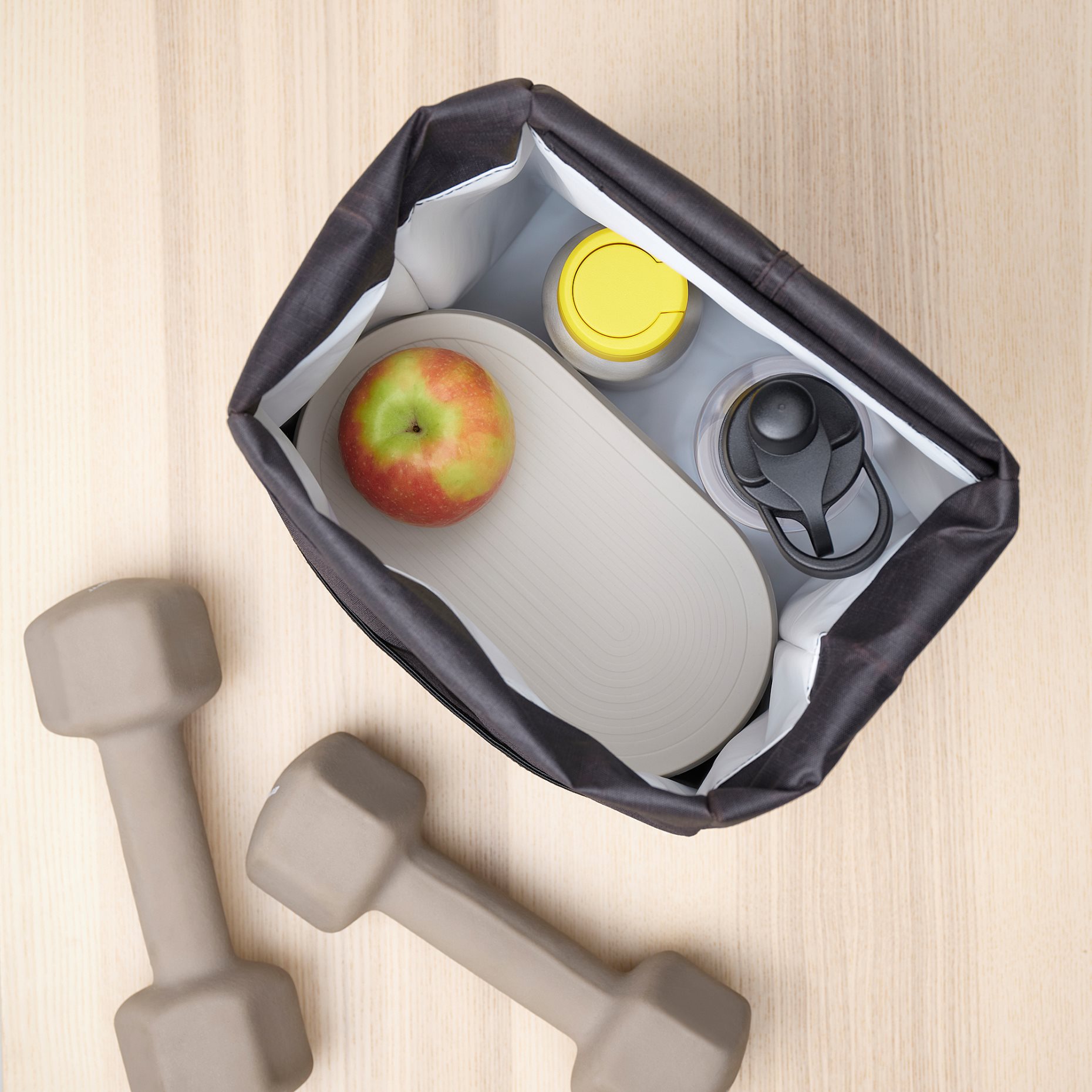 FASTSATT, καπάκι για παγούρι, 105.179.55