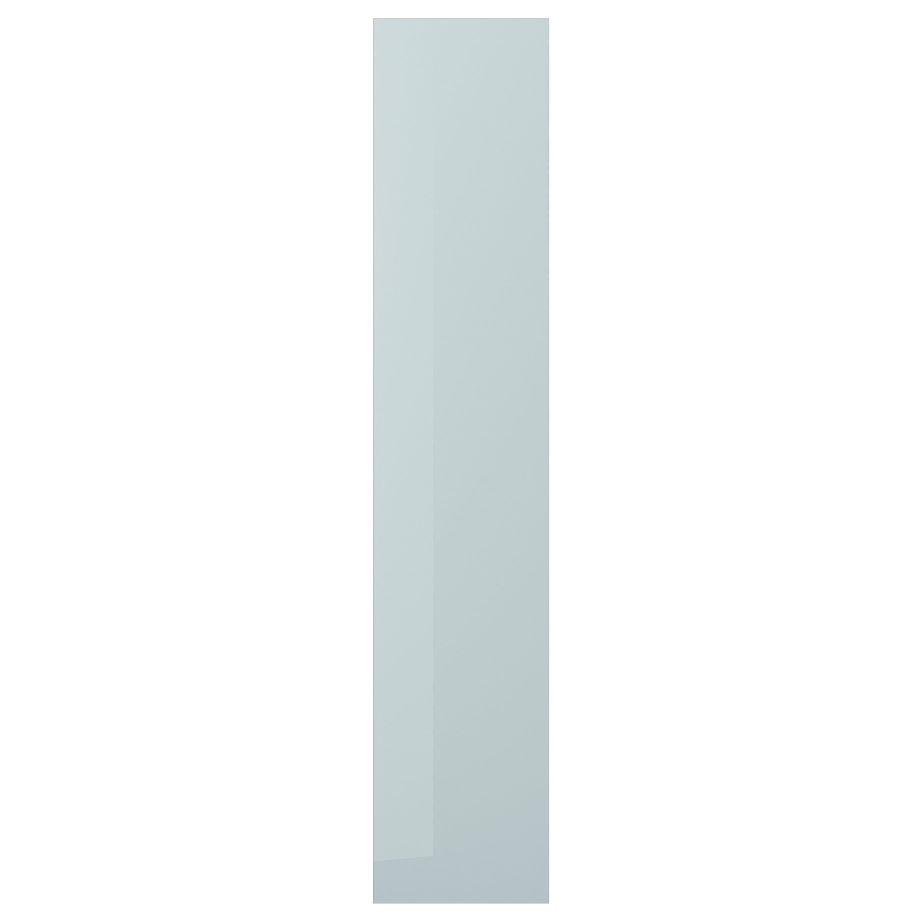 KALLARP, door/high-gloss, 40x200 cm, 105.201.42