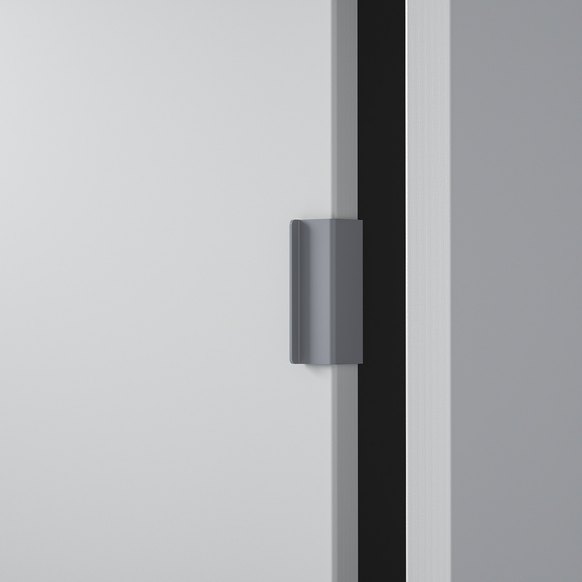 SPIKSMED, cabinet, 60x96 cm, 105.208.73