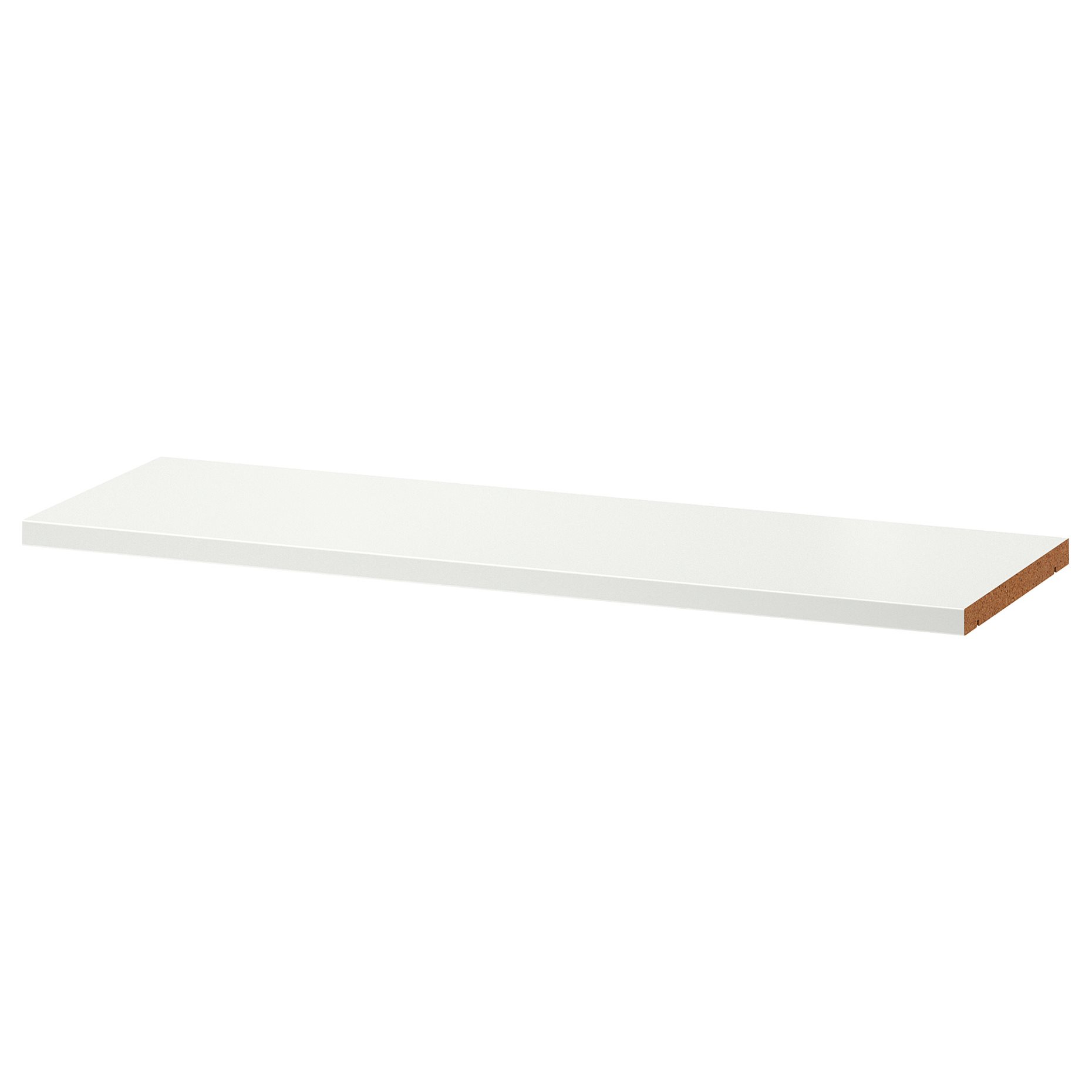 BILLY, shelf, 76x26 cm, 105.252.72