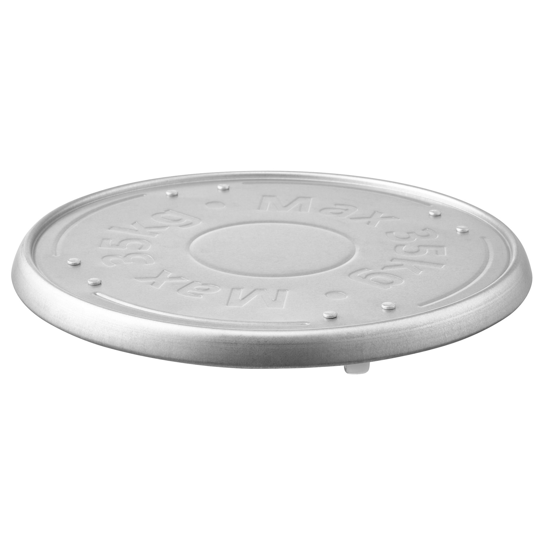 ÅKERBÄR, plant mover/in/outdoor, 31 cm, 105.371.66