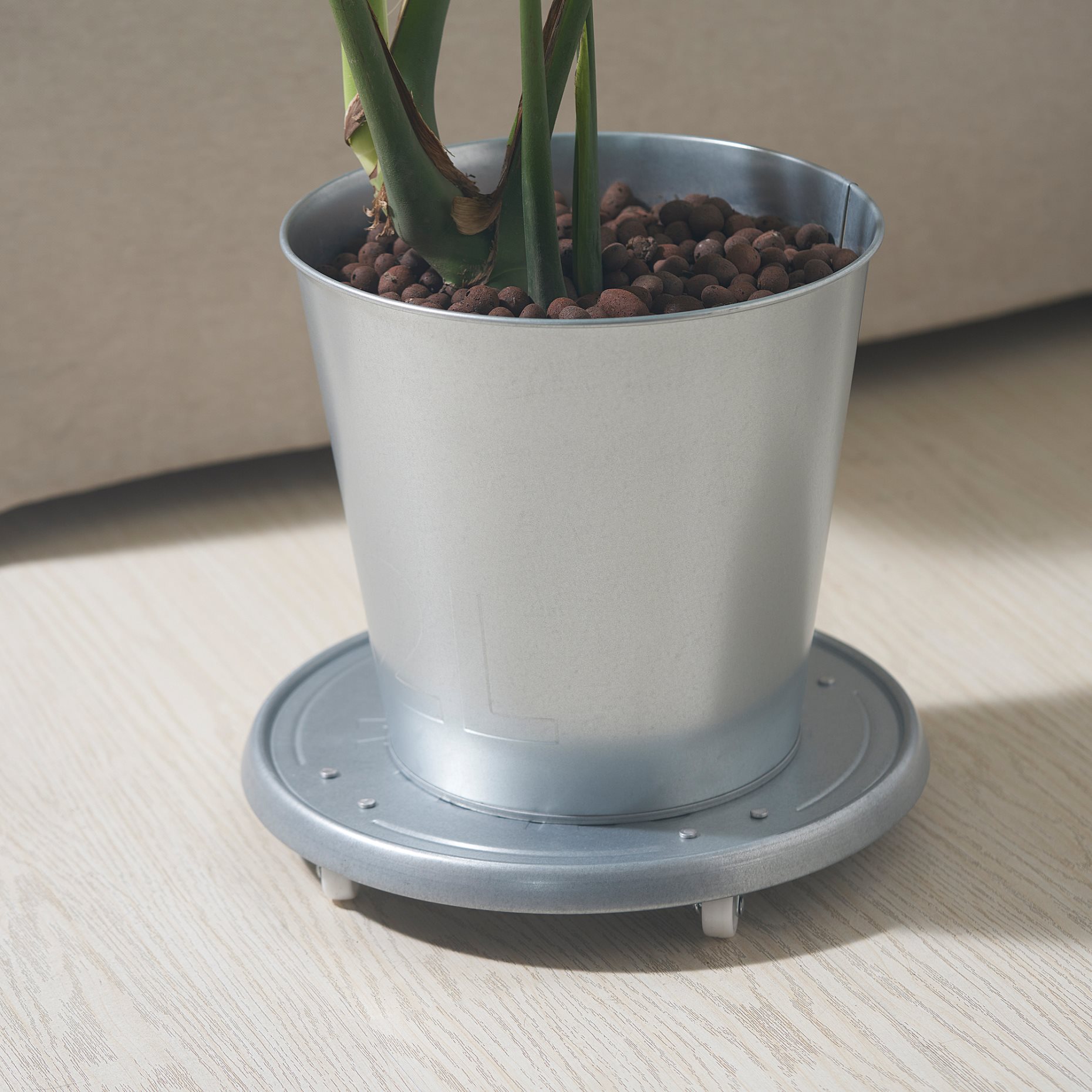 ÅKERBÄR, plant mover/in/outdoor, 31 cm, 105.371.66