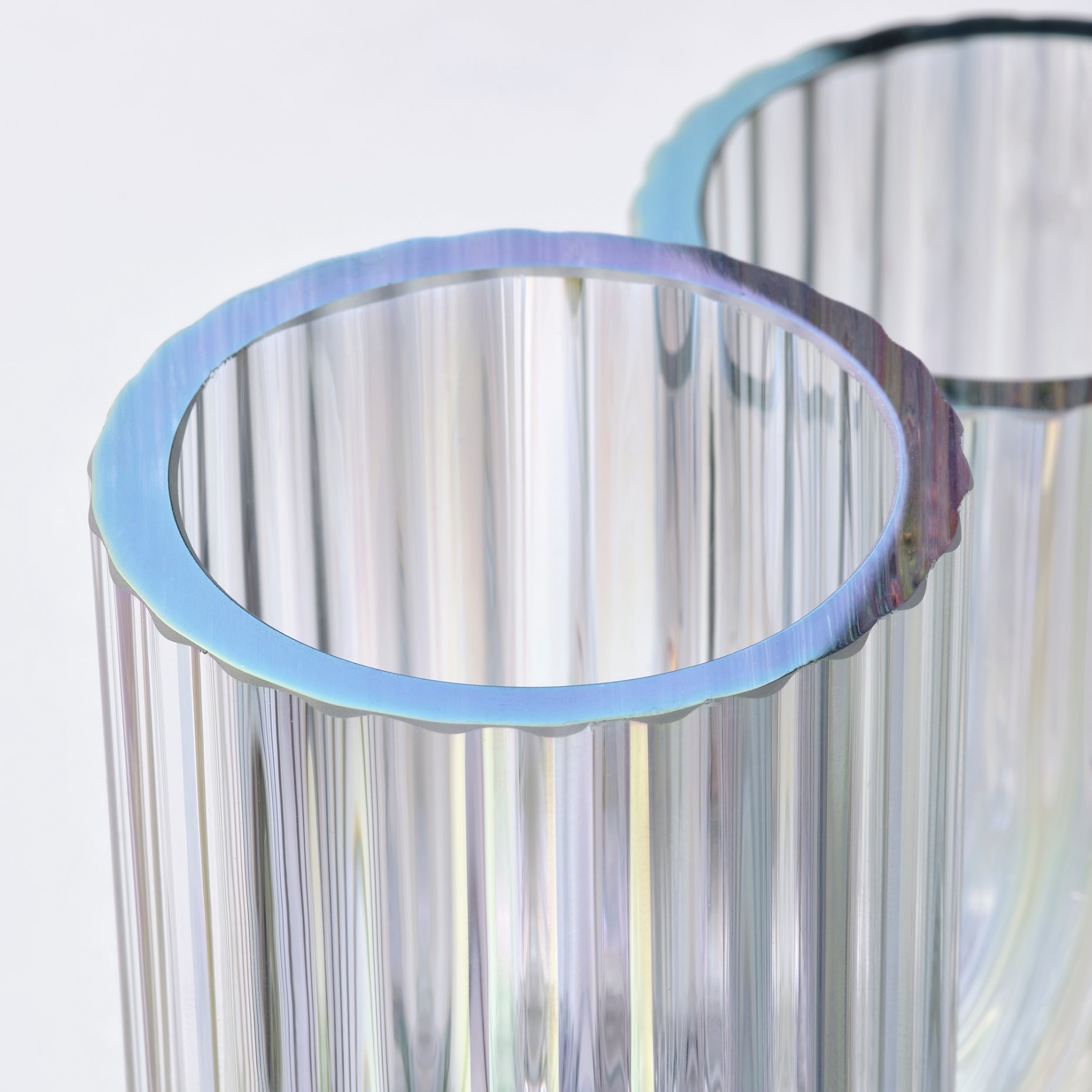 RÄFFELBJÖRK, vase, 12 cm, 105.376.56