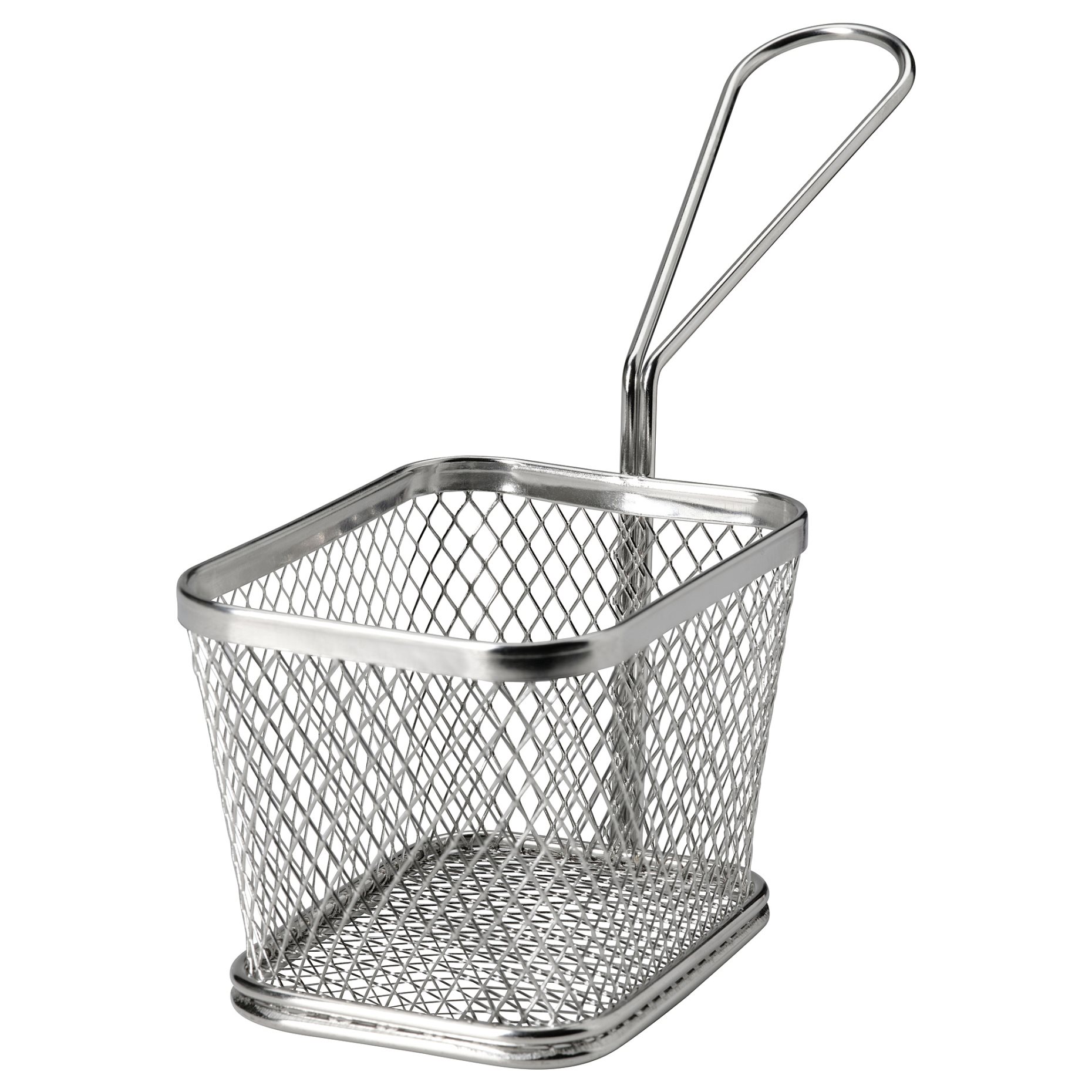 GRILLTIDER, serving basket, 105.422.57