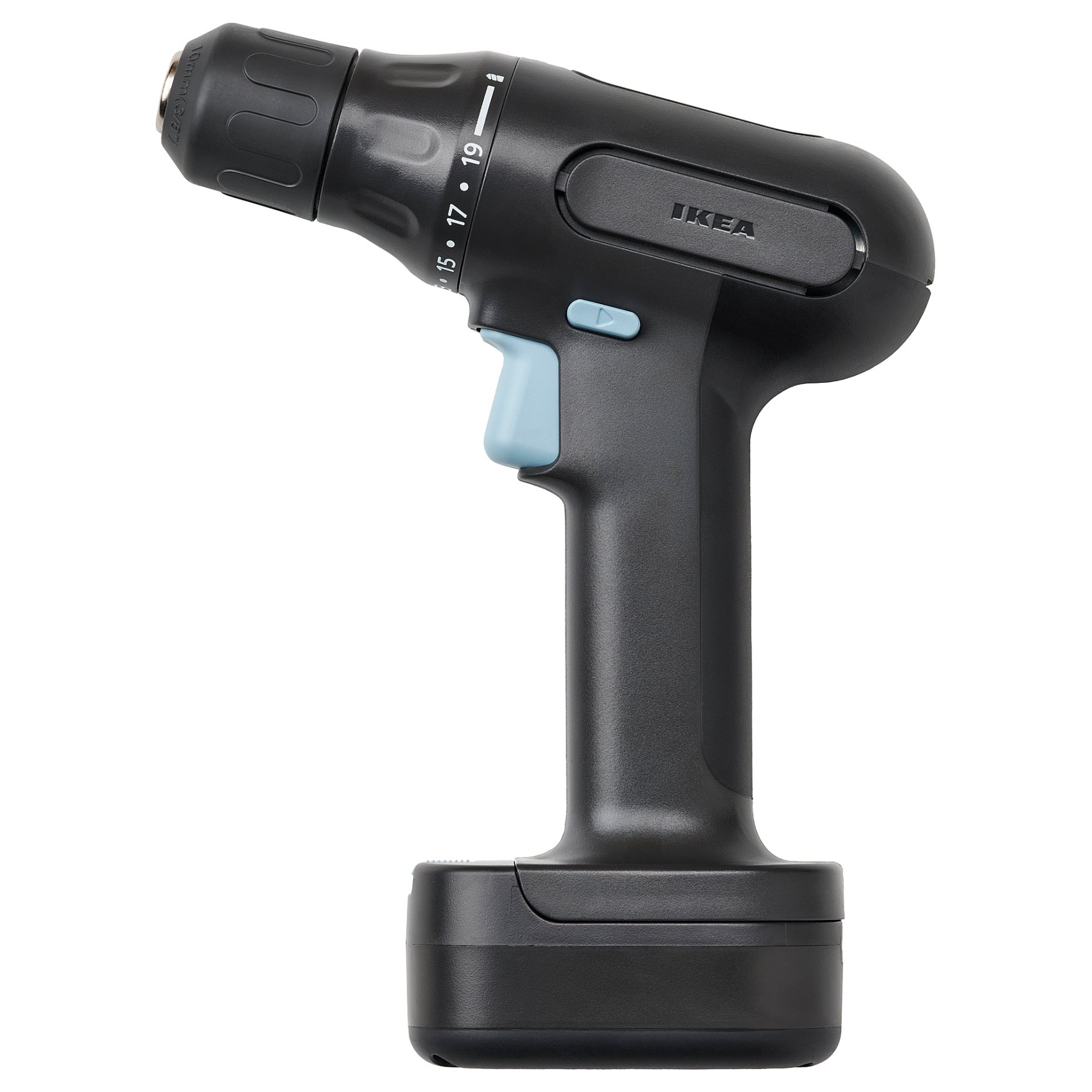 TRIXIG, κατσαβίδι/τρυπάνι li-ion, 12 V, 105.469.10