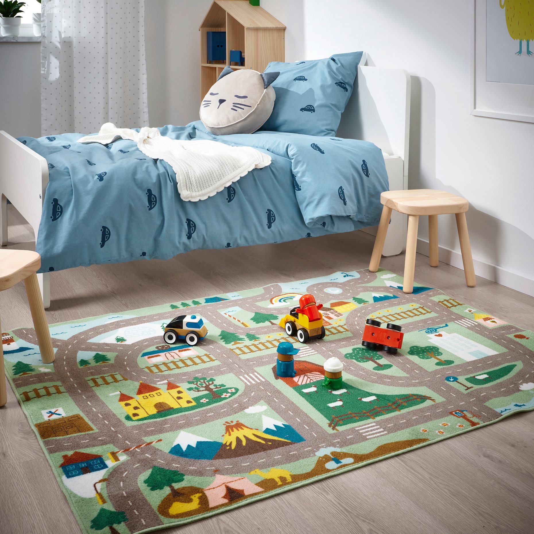 VALLABY, rug, 100x133 cm, 105.482.16