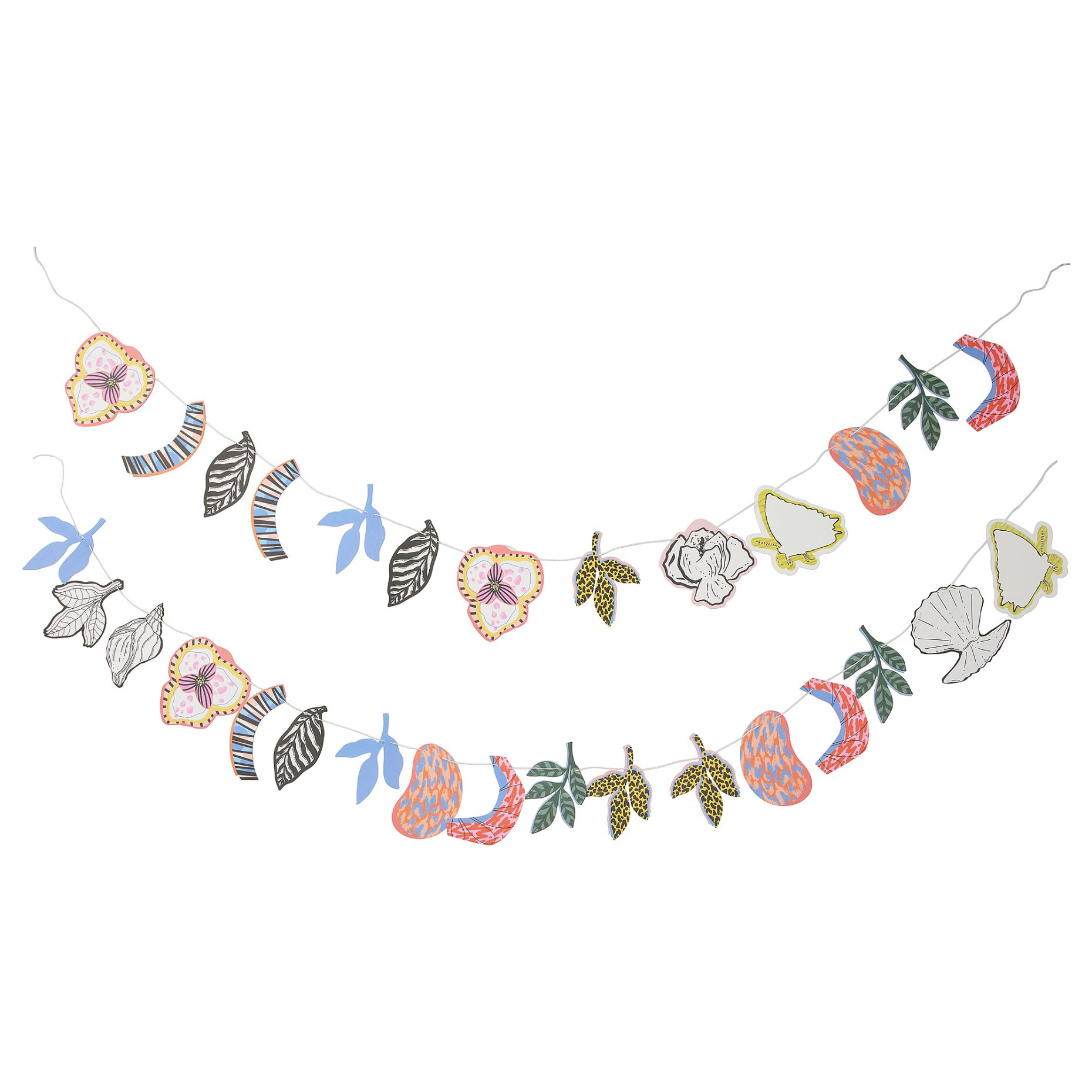 ÖMSESIDIG, γιρλάντα, 2 τεμ. 2 m, 105.499.99