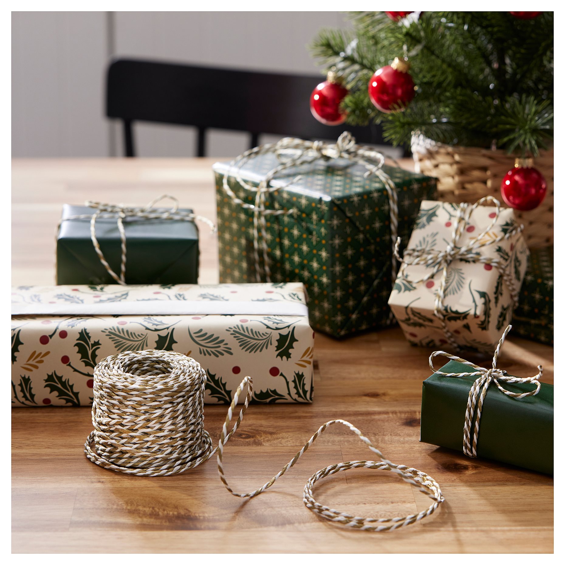 VINTERFINT, string, 40 m, 105.549.76