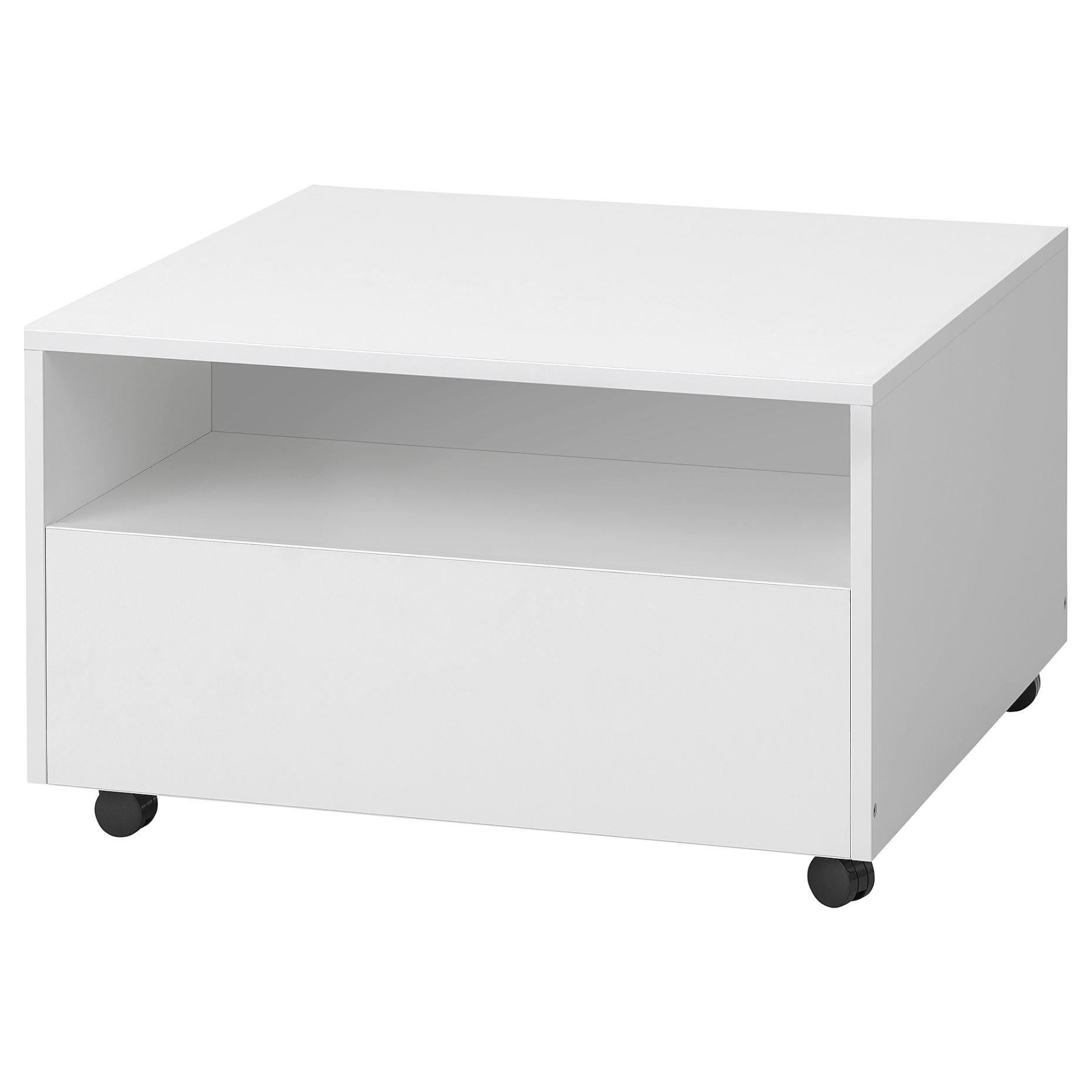 GARNANAS, coffee table, 65x65 cm, 105.550.99
