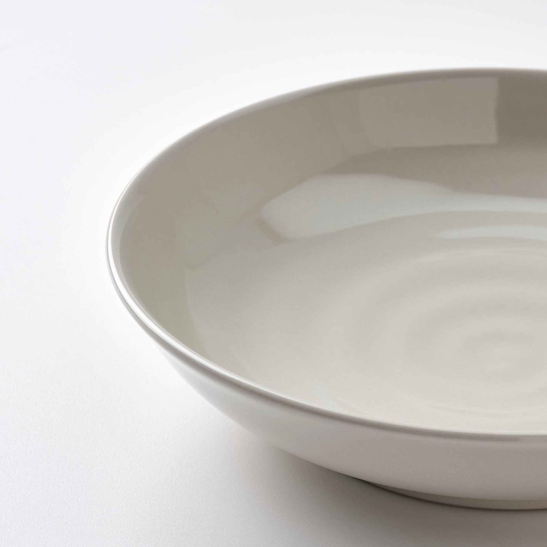 SANDSKÄDDA, deep plate/4 pack, 21 cm, 105.594.41
