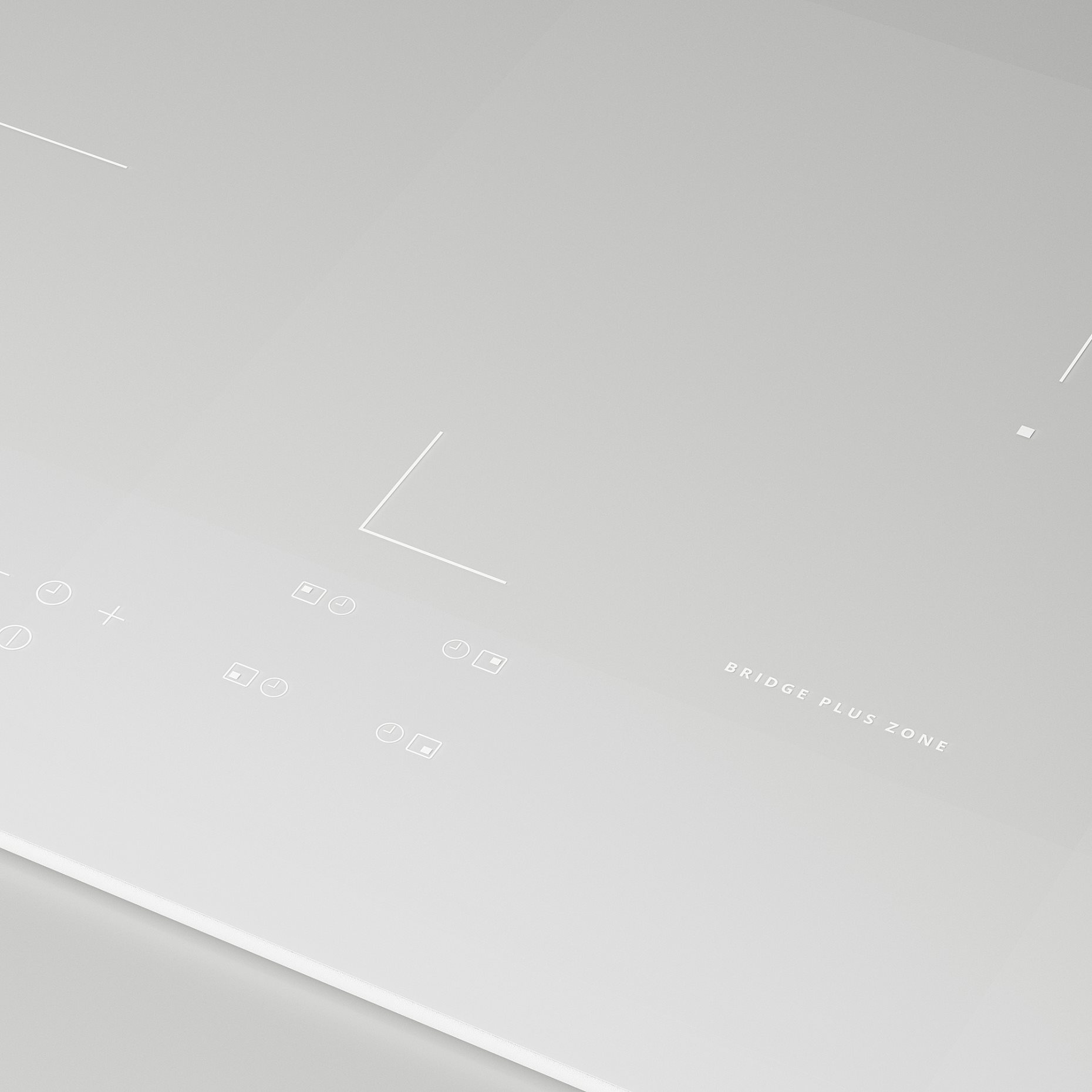 KOLSTAN, induction hob/IKEA 500, 58 cm, 105.594.60