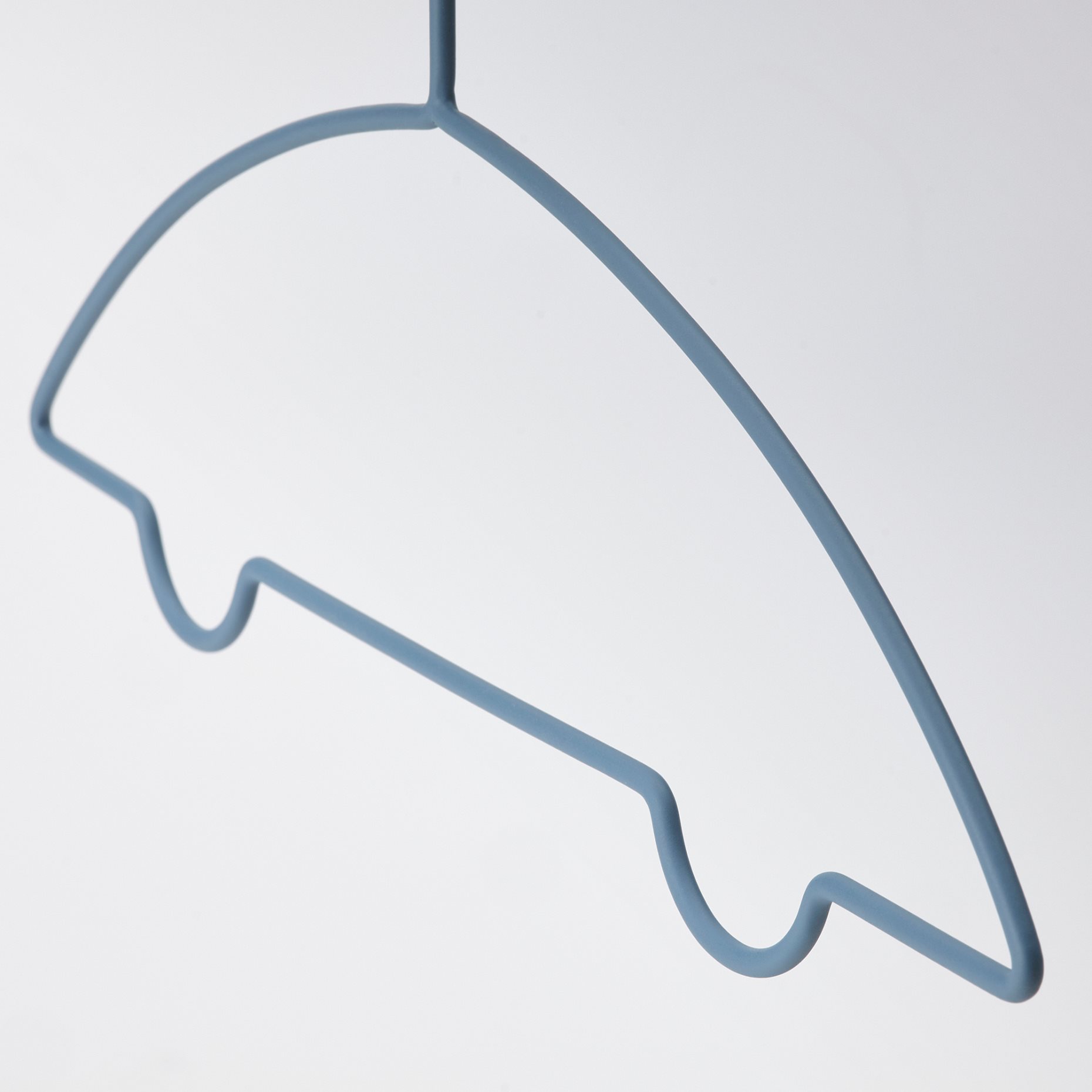 BARNDRÖM, childrens coat-hanger, 3 pack, 105.606.04