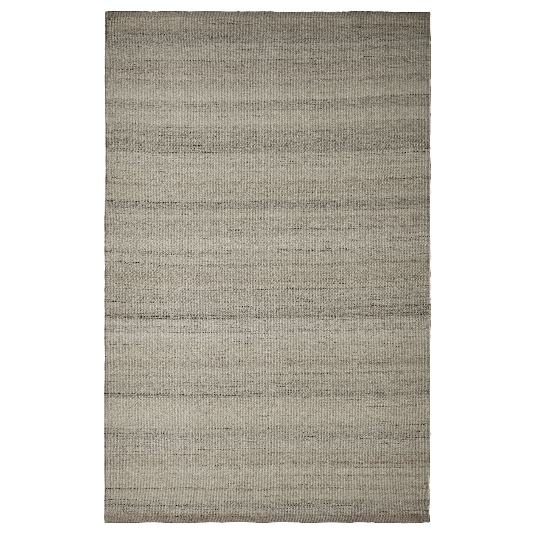TIDTABELL, rug flatwoven, 133x195 cm, 105.618.54