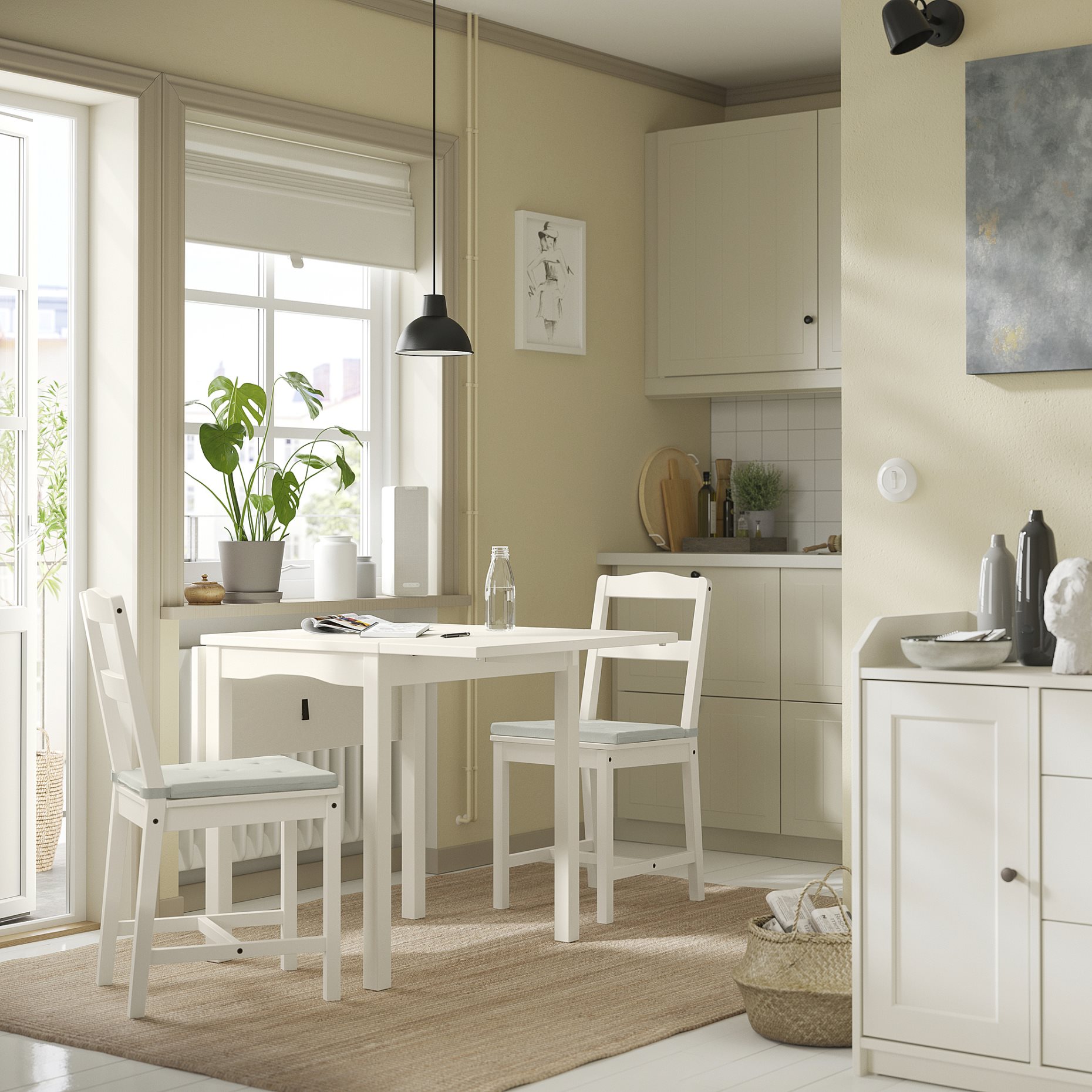 JUSTINA, μαξιλάρι καρέκλας, 42/35x40x4 cm, 105.635.46