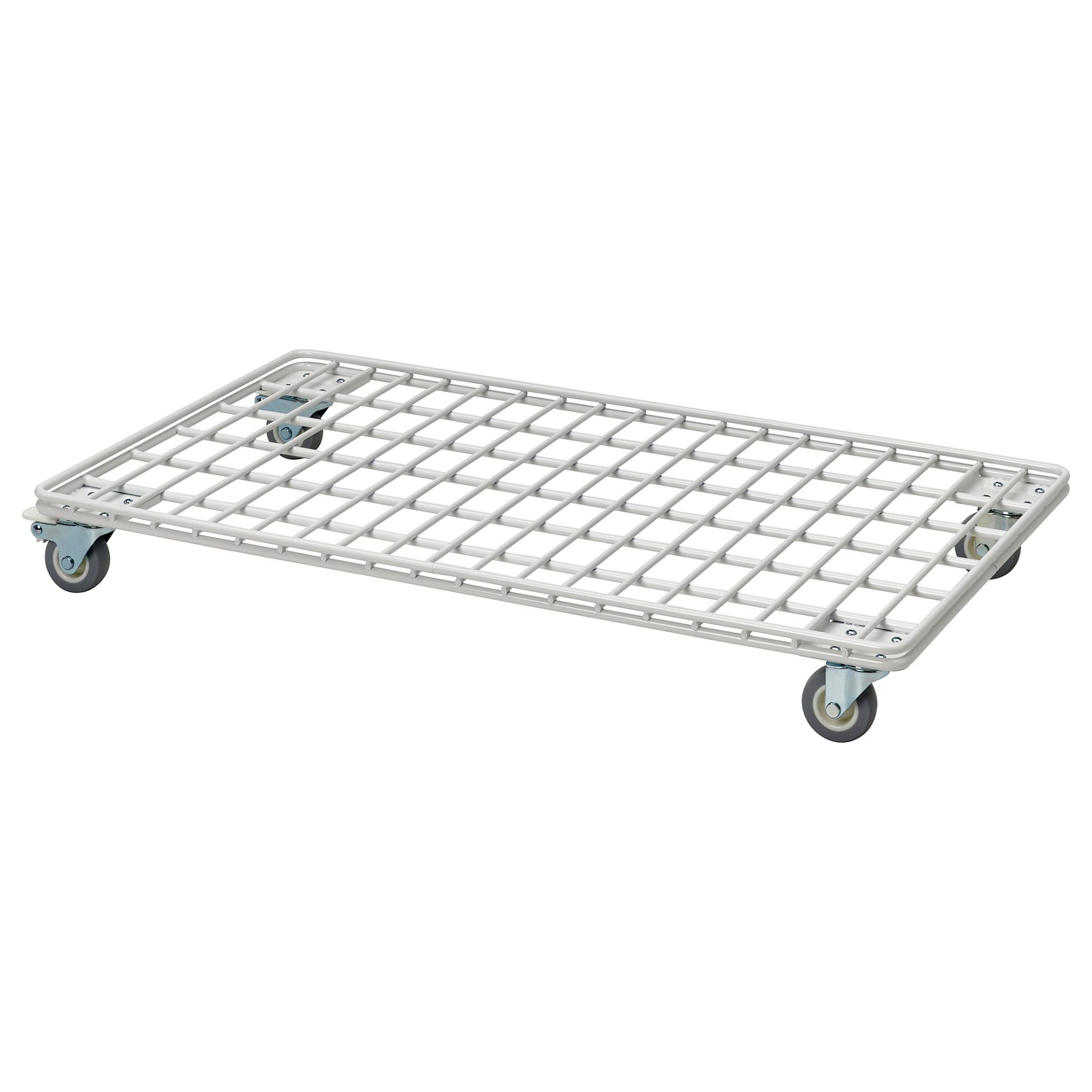 INVALLNING, trolley for boxes, 68x39 cm, 105.693.98