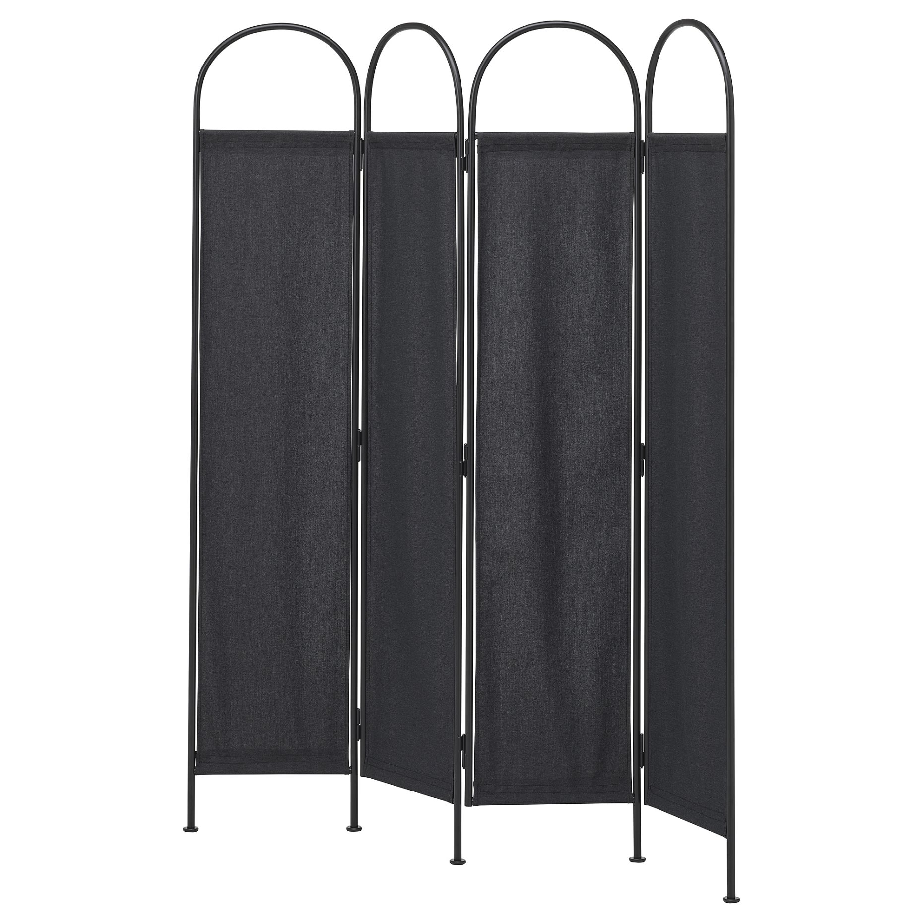GRÅFJÄLLET, room divider, 150x175 cm, 105.702.26