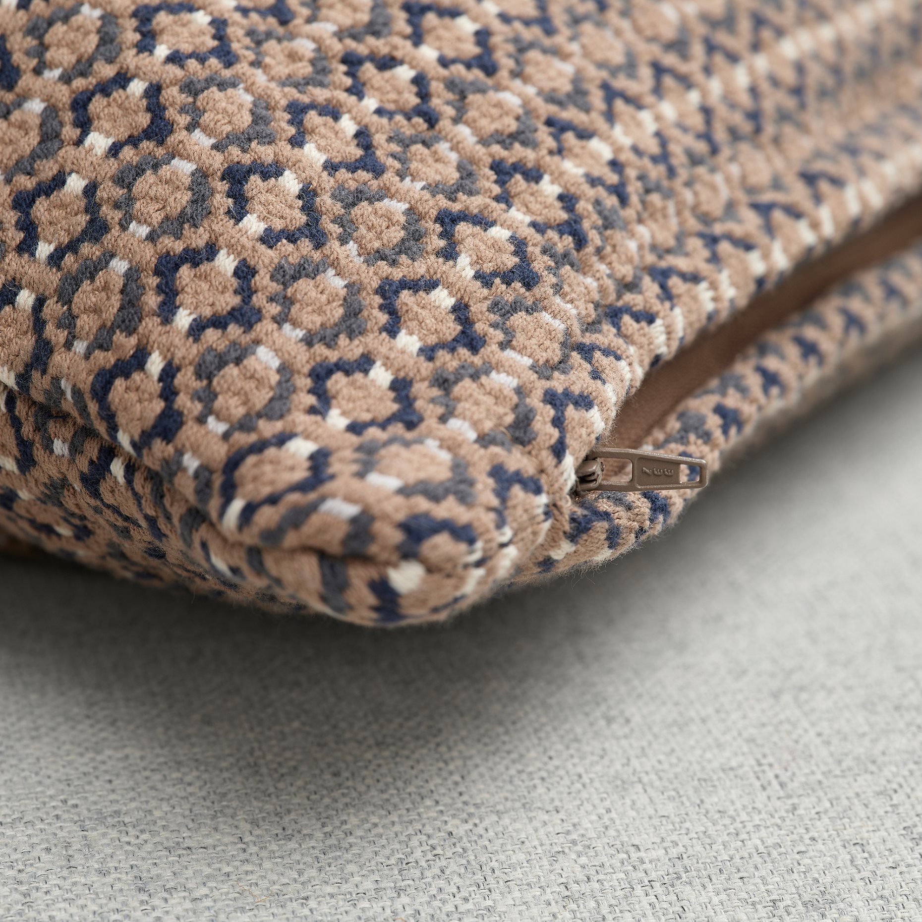 MOROTSMOTT, cushion cover, 50x50 cm, 105.710.99