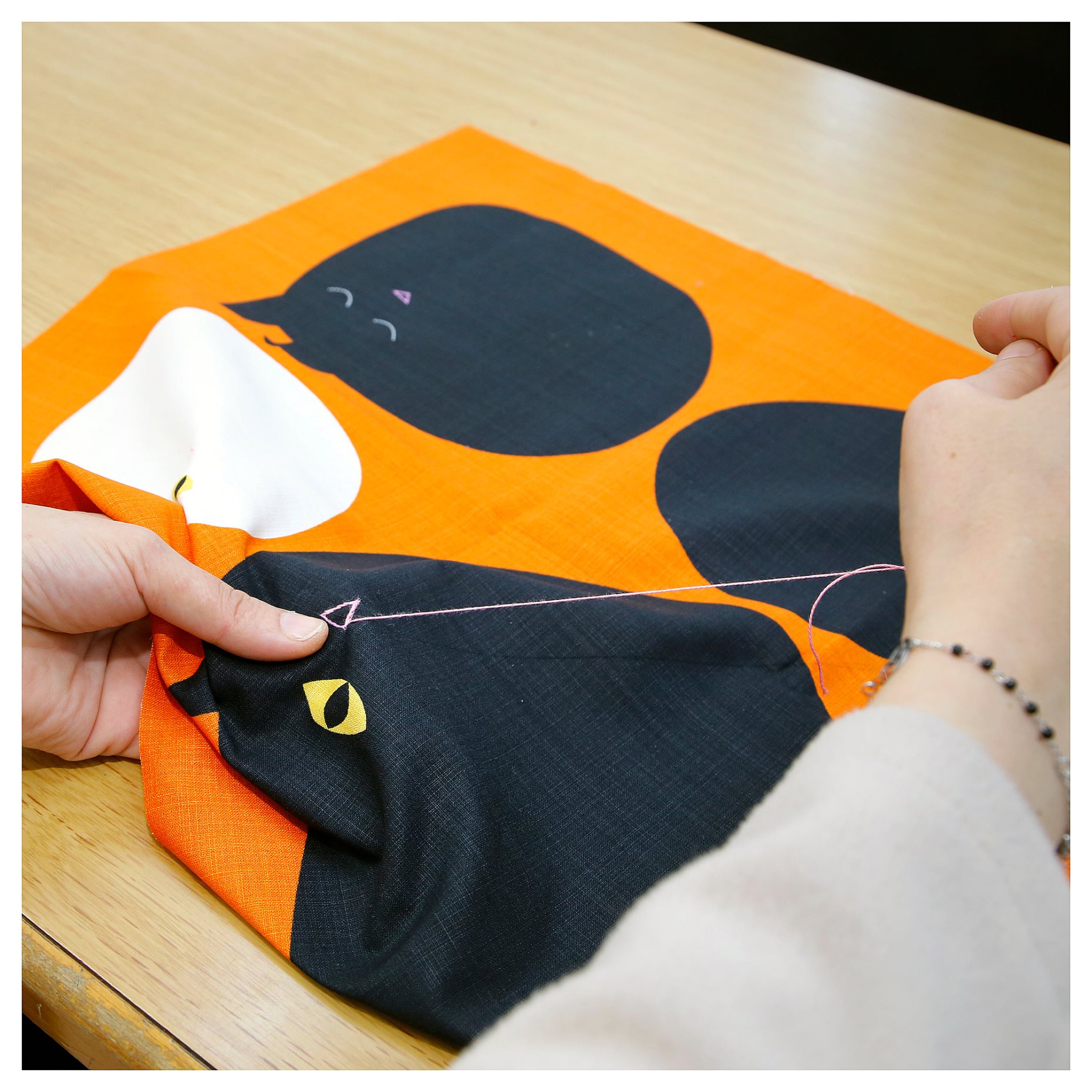 MÄVINN, κάλυμμα μαξιλαριού, 50x50 cm, 105.749.55