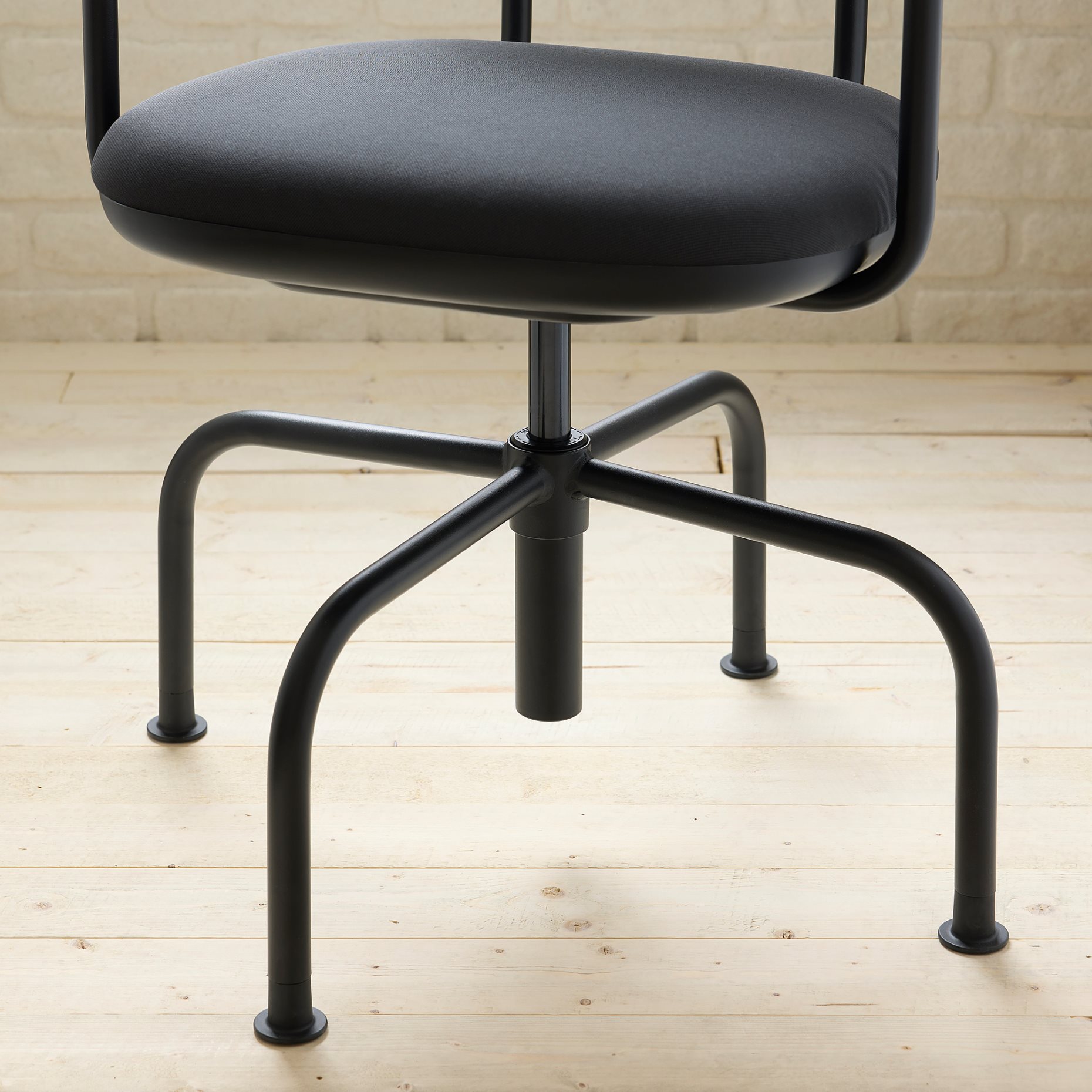 MULLSJÖ, swivel chair, 105.765.82