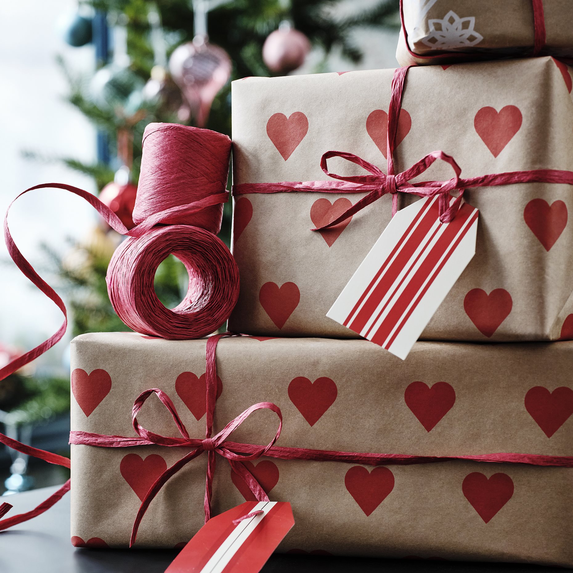 VINTERFINT, κορδέλα, 50 m, 105.773.03