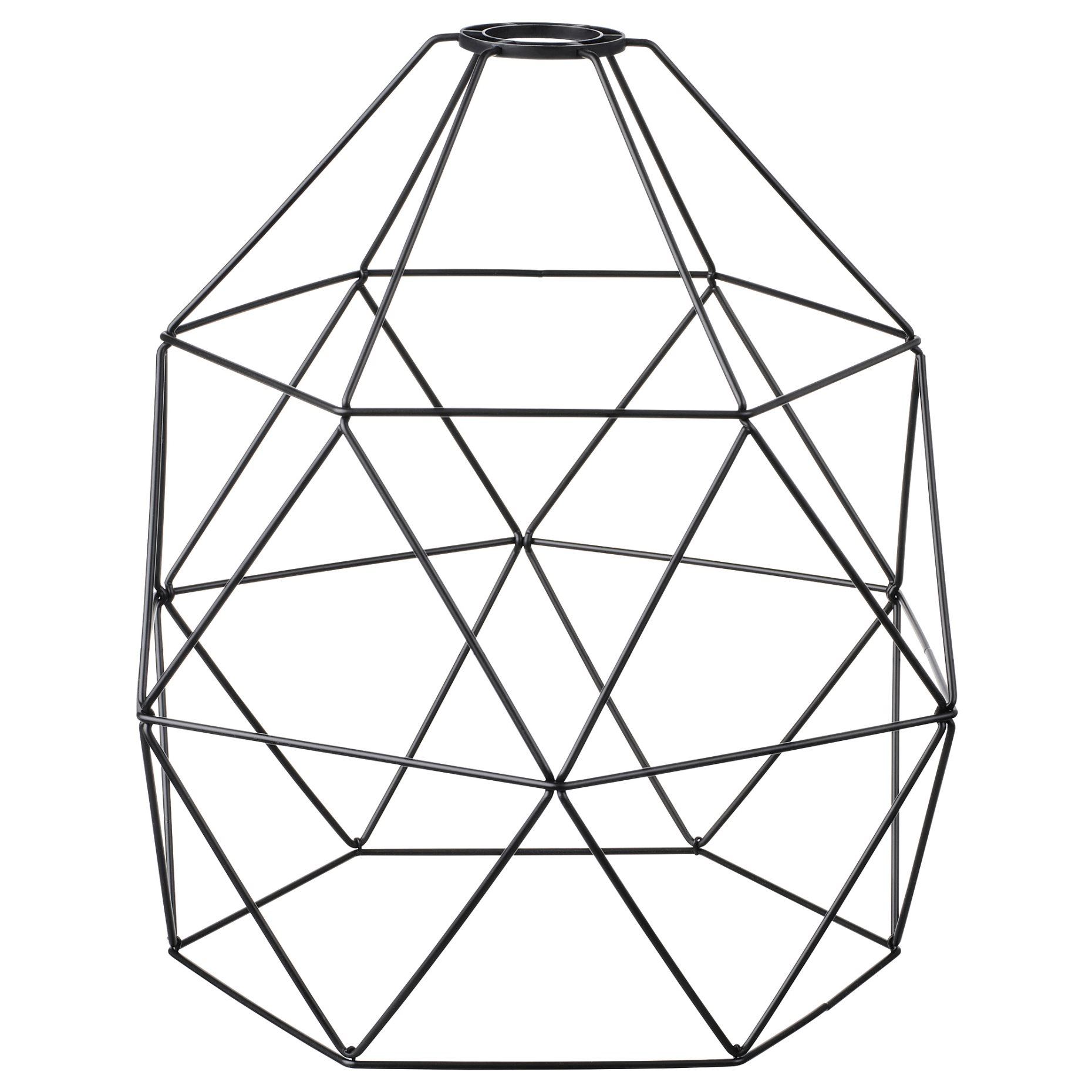 BRUNSTA, καπέλο φωτιστικού οροφής, 30 cm, 105.797.74