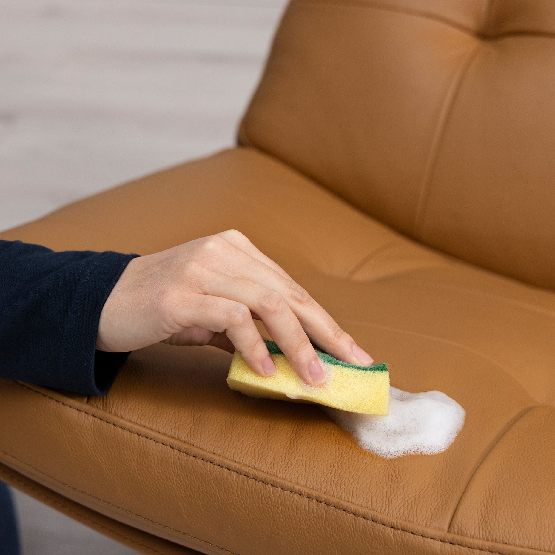 TRIXIG, καθαριστικό για δερμάτινα είδη, 250 ml, 105.803.10