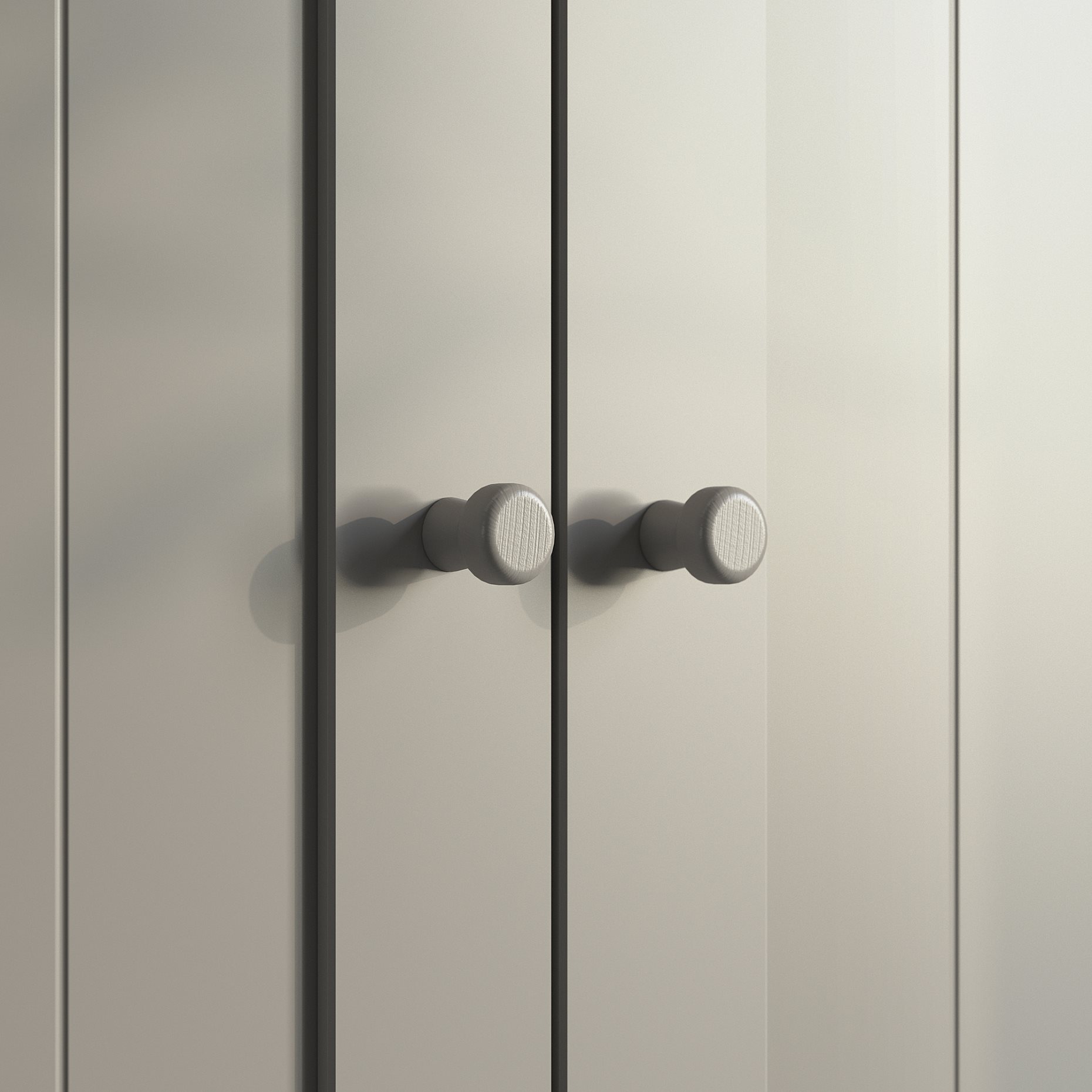 GULLABERG, door, 50x195 cm, 105.806.64