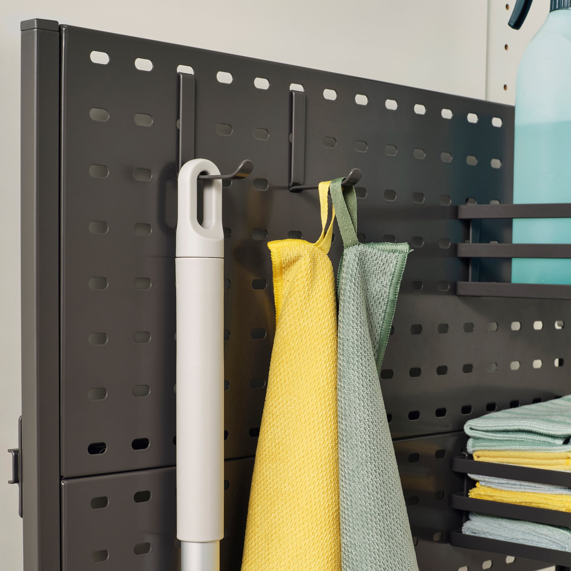 UTRUSTA, cleaning interior, 140 cm, 105.808.24