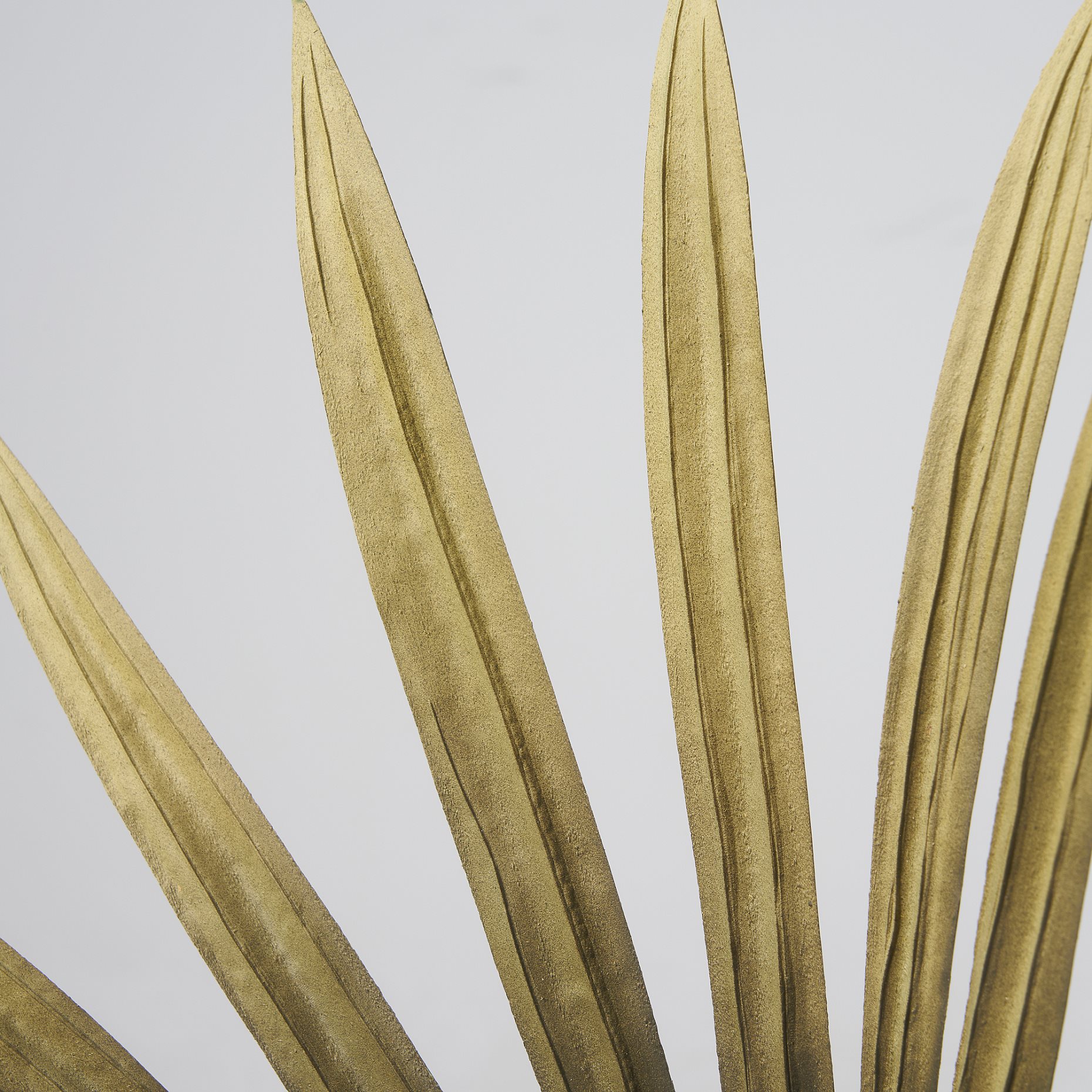 SMYCKA, artificial leaf/in/outdoor/dried palm, 76 cm, 105.825.59