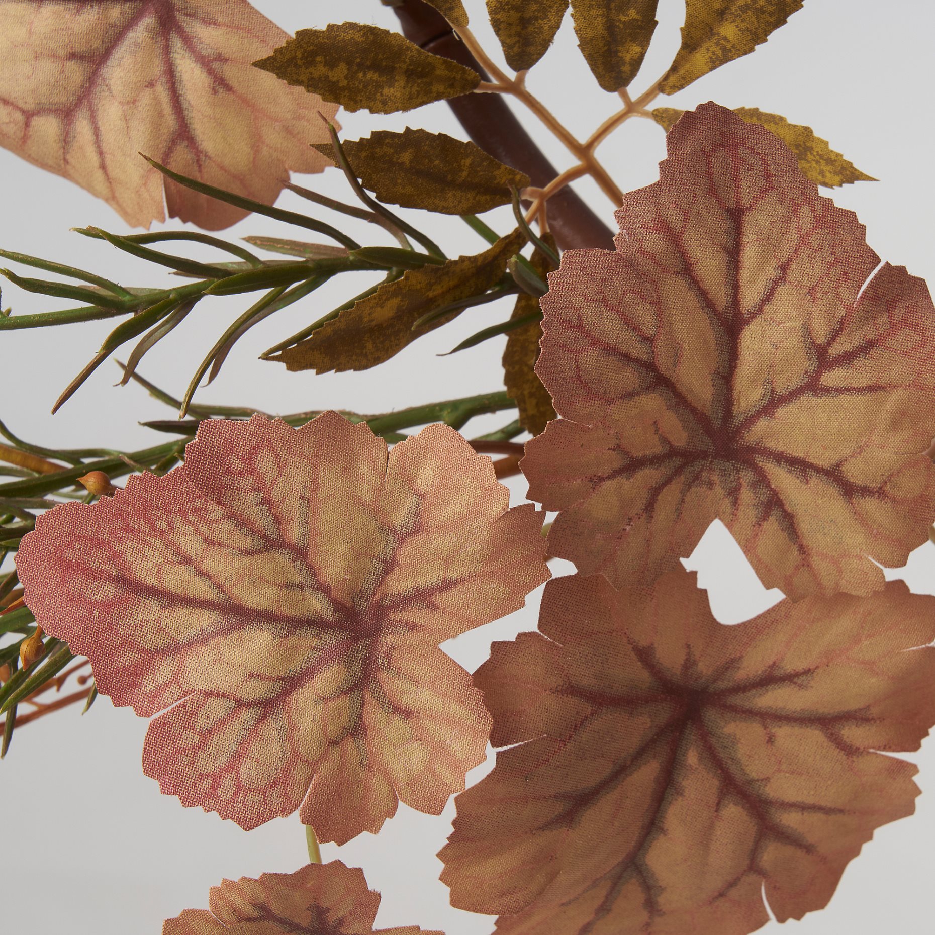 SMYCKA, στεφάνι/εσωτερικού/εξωτερικού χώρου/αποξηραμένο, 45 cm, 105.825.64