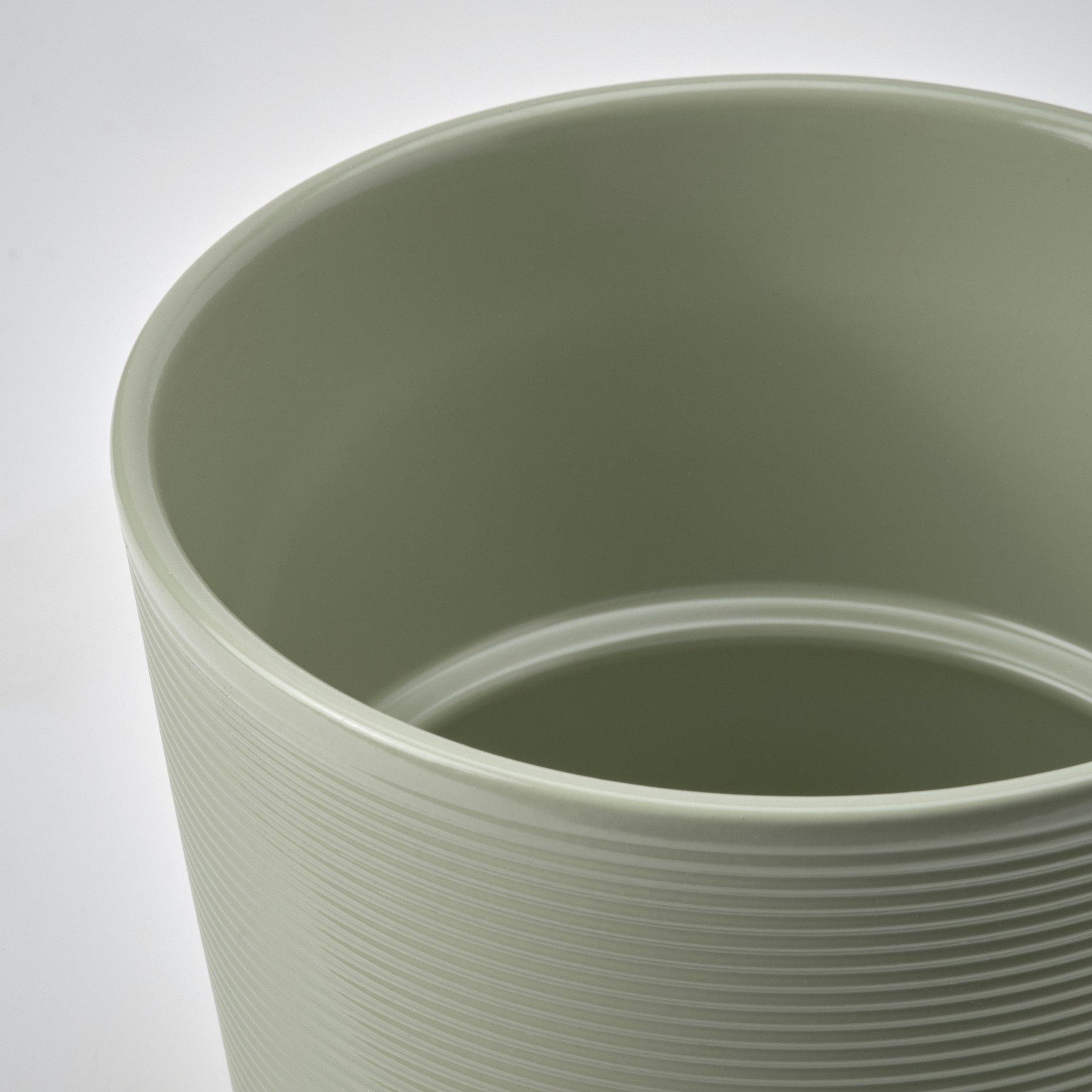 BROKSPIREA, plant pot, 12 cm, 105.865.95