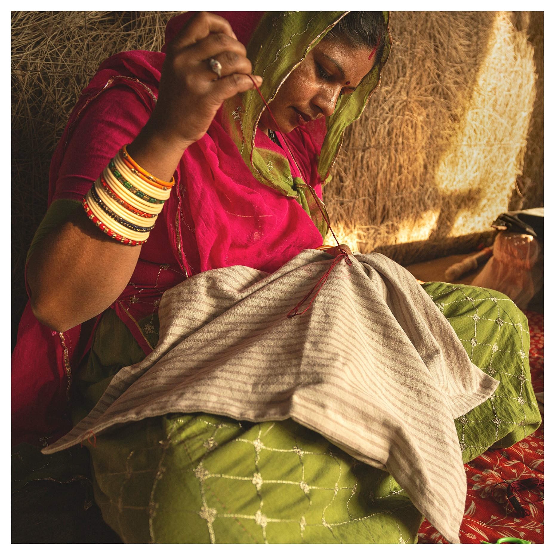 MÄVINN, cushion cover, 50x50 cm, 105.874.63