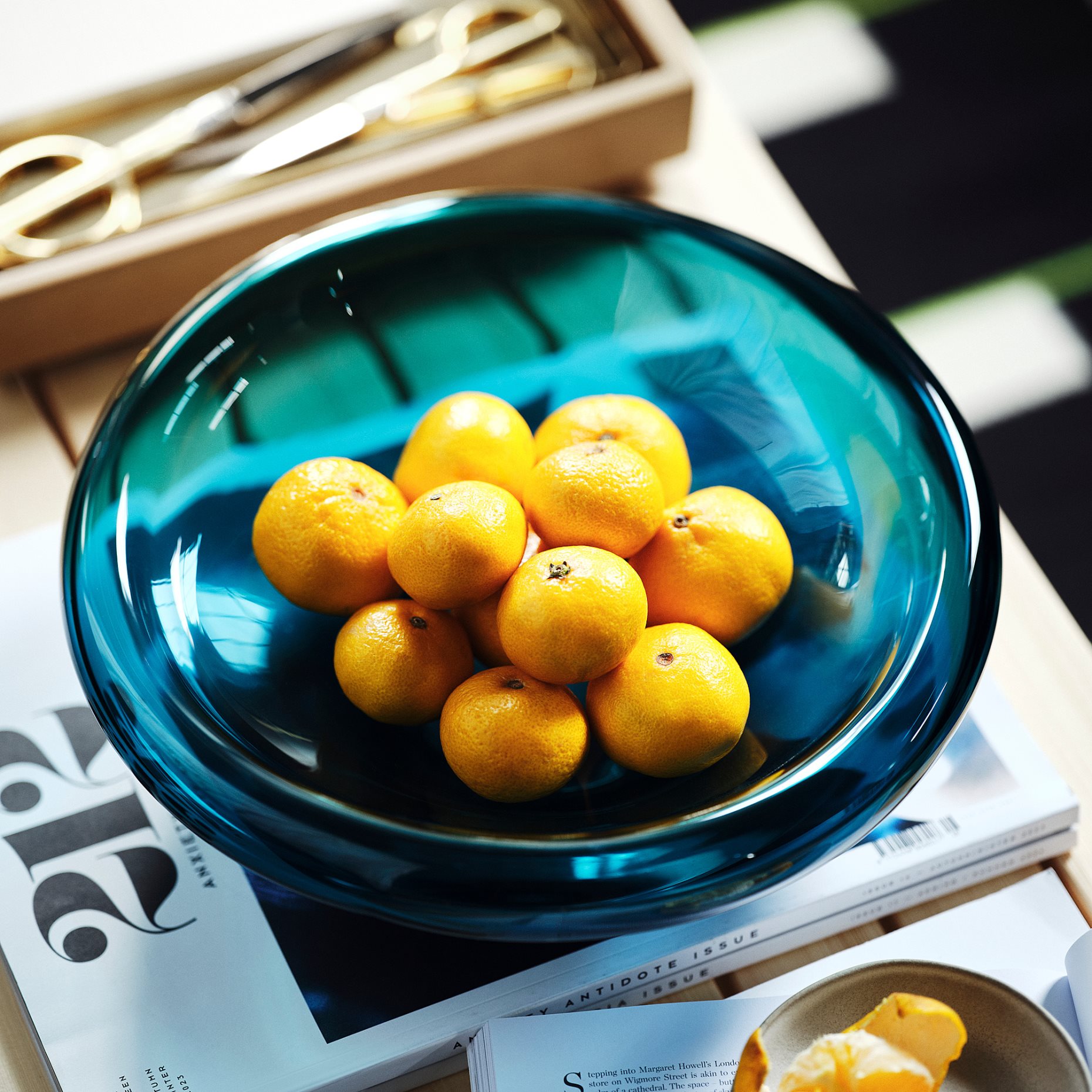 STOCKHOLM 2025, bowl, 34 cm, 105.904.65