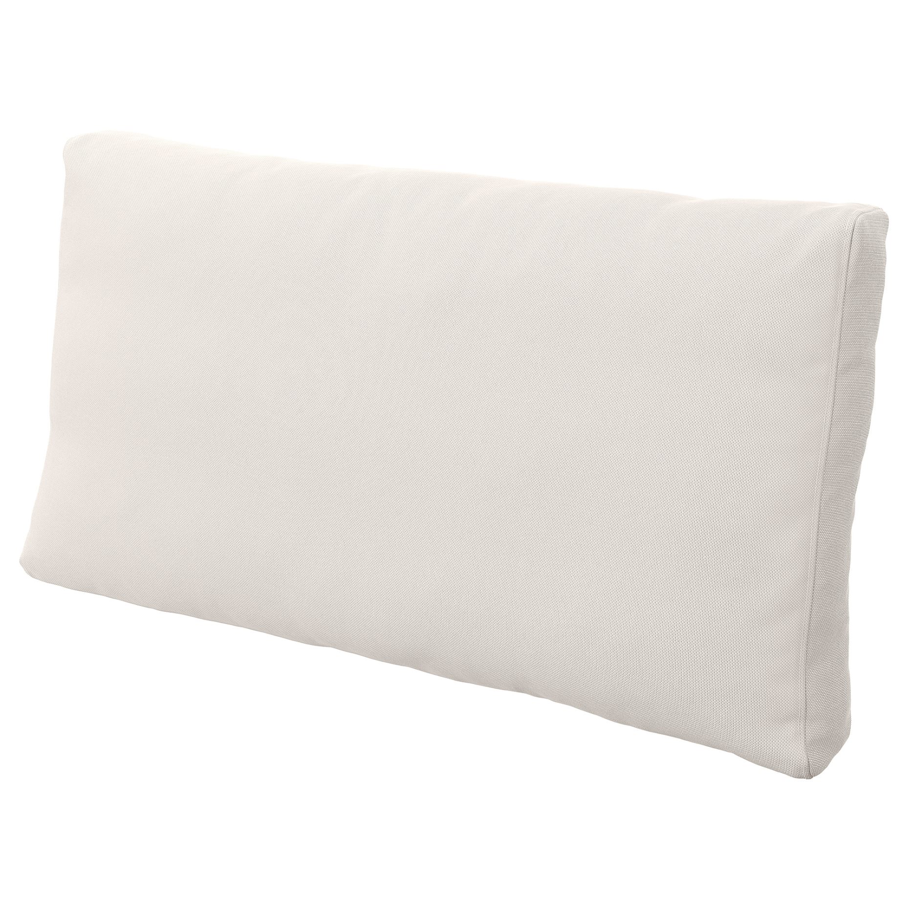 FRÖSÖN, κάλυμμα για μαξιλάρι πλάτης/εξωτερικού χώρου, 80x44 cm, 105.923.89