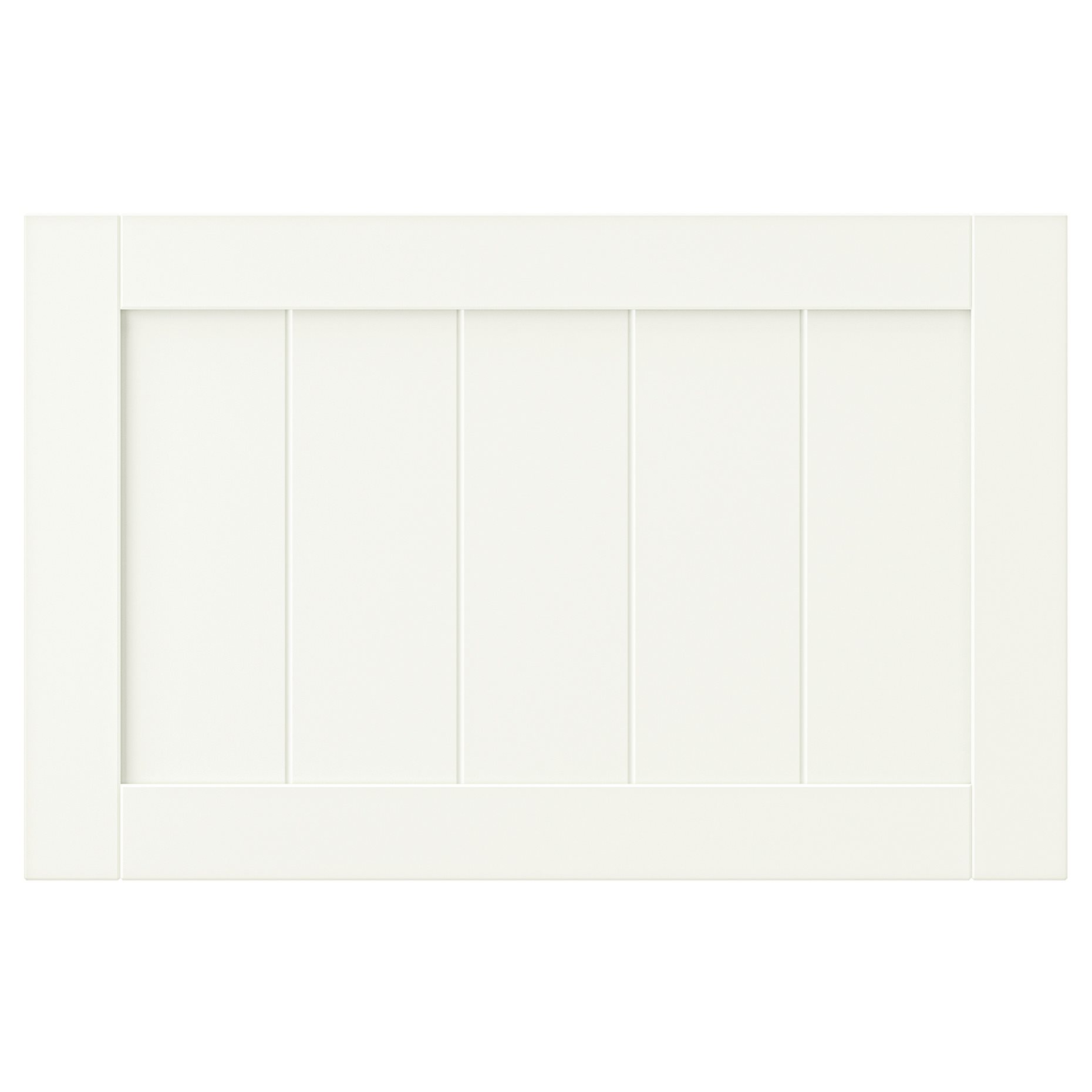 PIPMAKARE, door/drawer front, 60x38 cm, 105.958.92