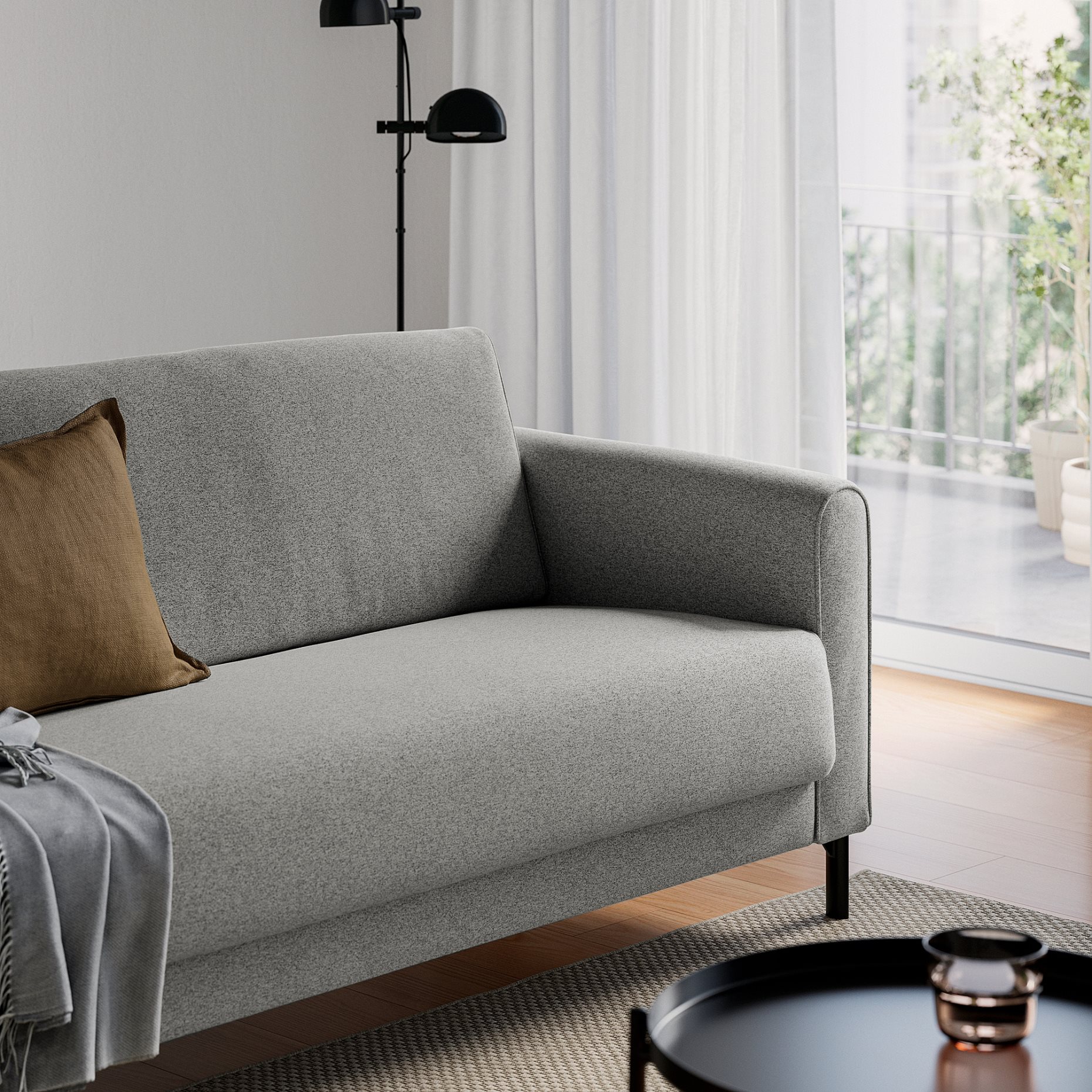 SALTMYRAN, 2-seat sofa, 105.969.95