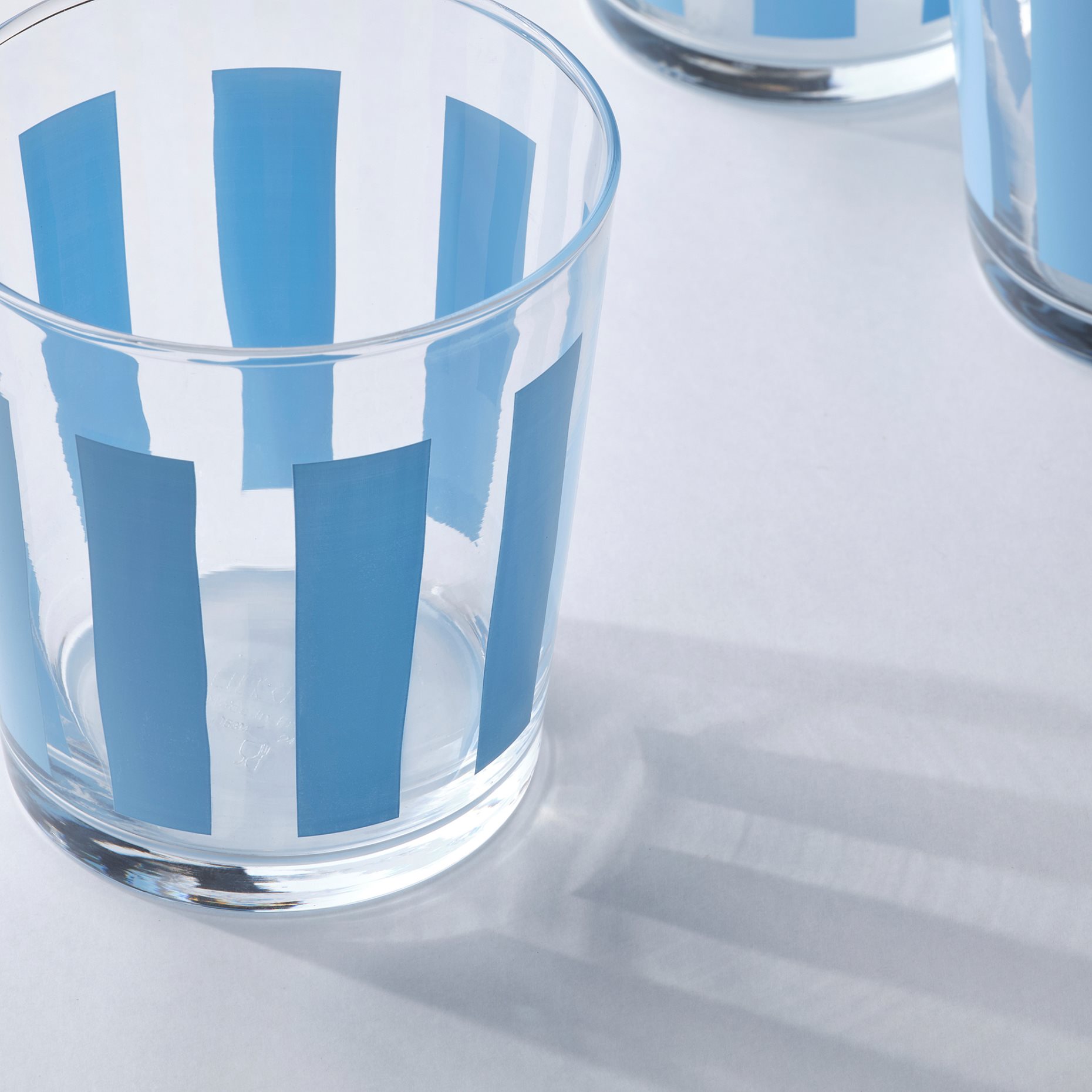 PILLERSTARR, glass/4 pack, 30 cl, 105.973.44