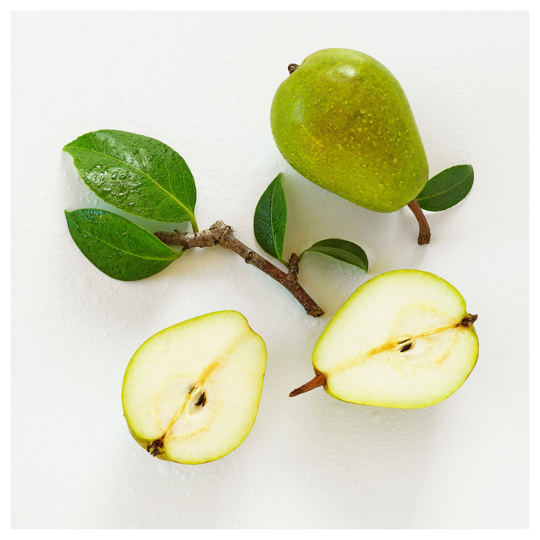 HOSTAGILLE, αρωματικό κερί σε ποτήρι/αχλάδι, 35 ώρες, 105.975.51