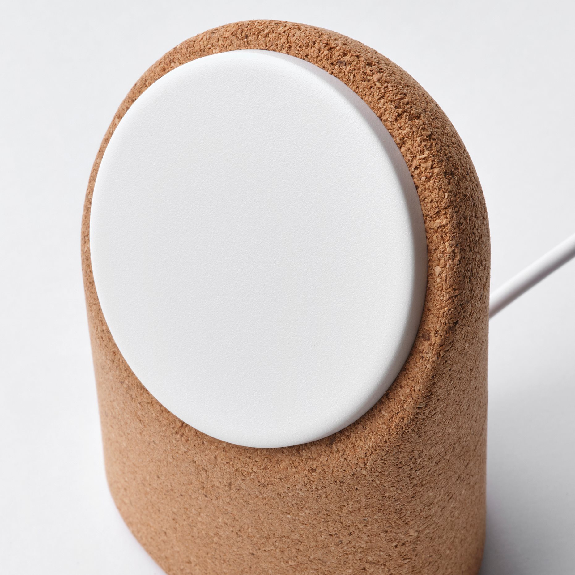 VÄSTMÄRKE, βάση ασύρματης φόρτισης, 105.982.11