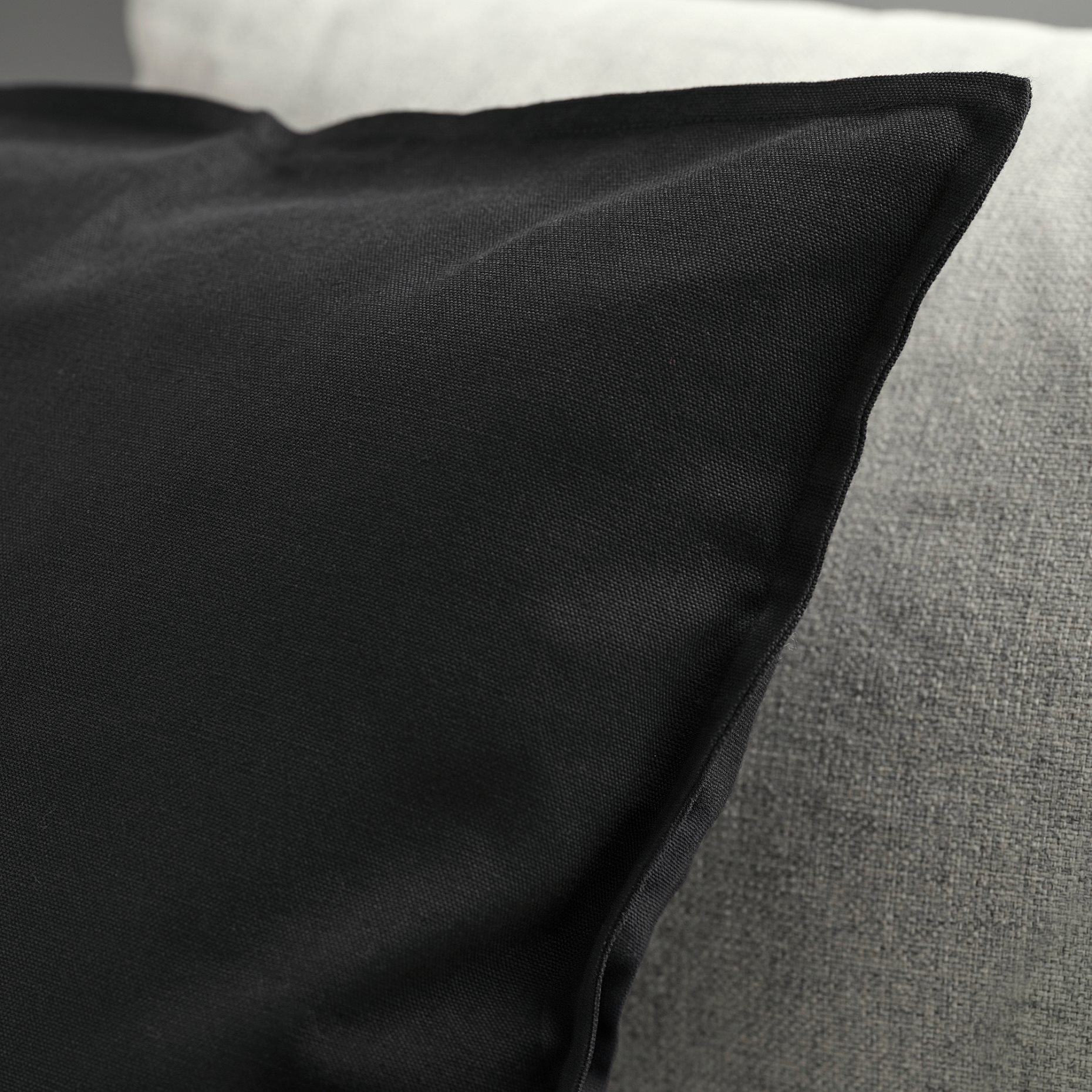 GURLI, cushion cover, 50x50 cm, 105.987.63