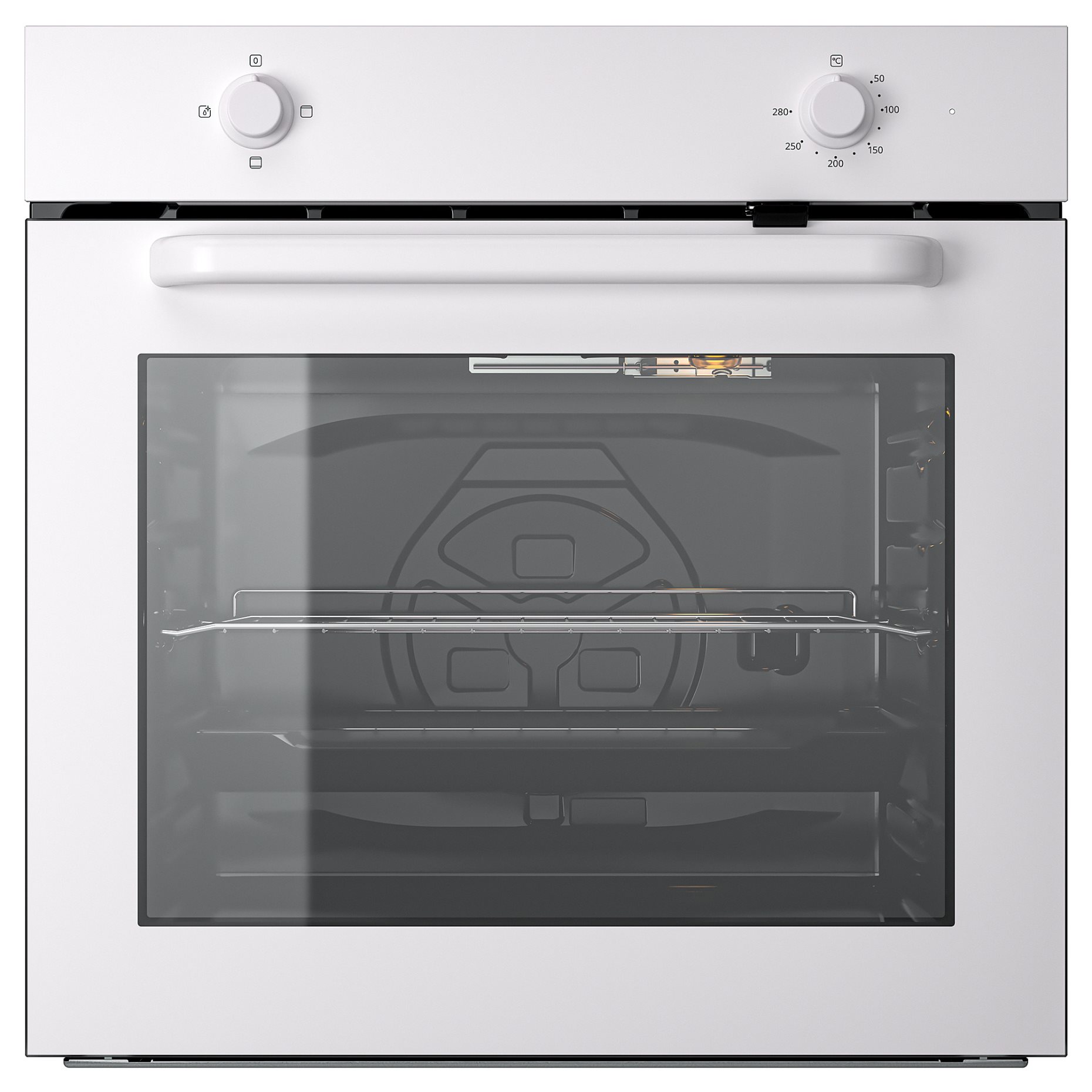 LAGAN, oven, 106.000.54