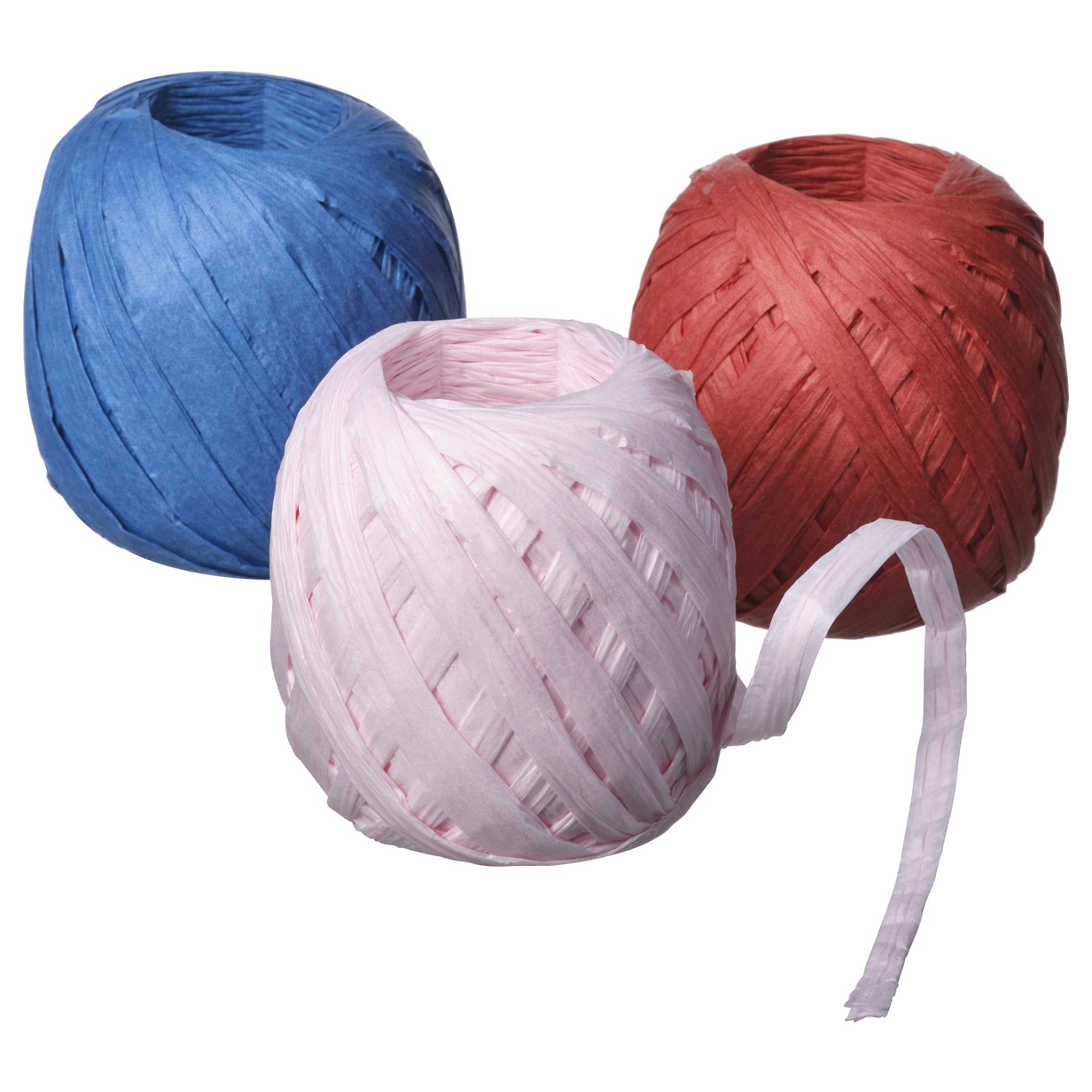 VINTERFINT, ribbon/3 pack, 20 m, 106.036.94