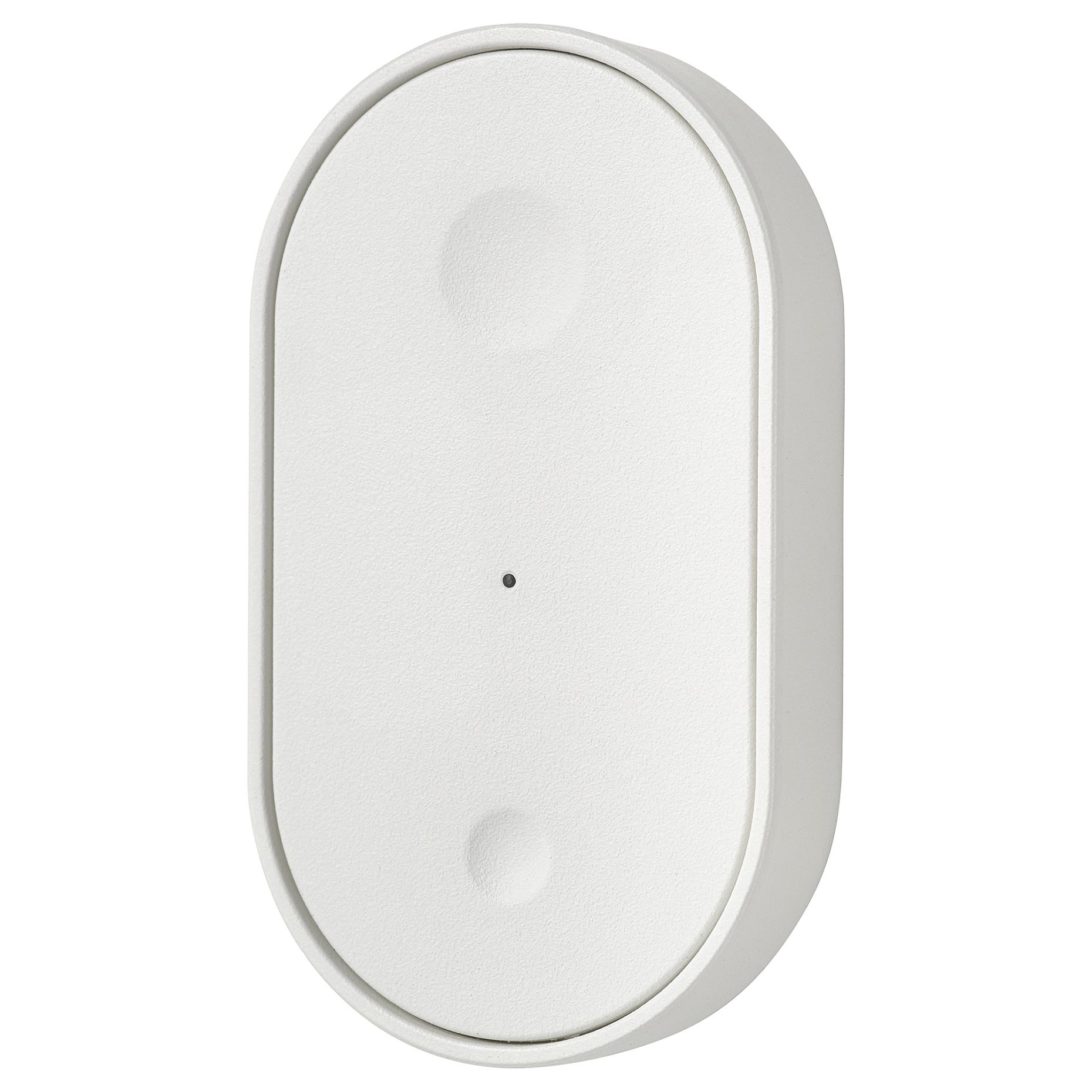 BILRESA, smart remote control/dual button, 106.041.65