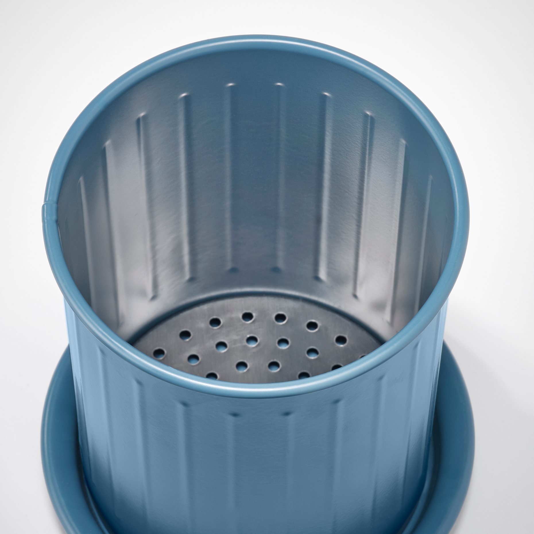 VÄLVÅRDAD, cutlery stand, 13 cm, 106.053.20