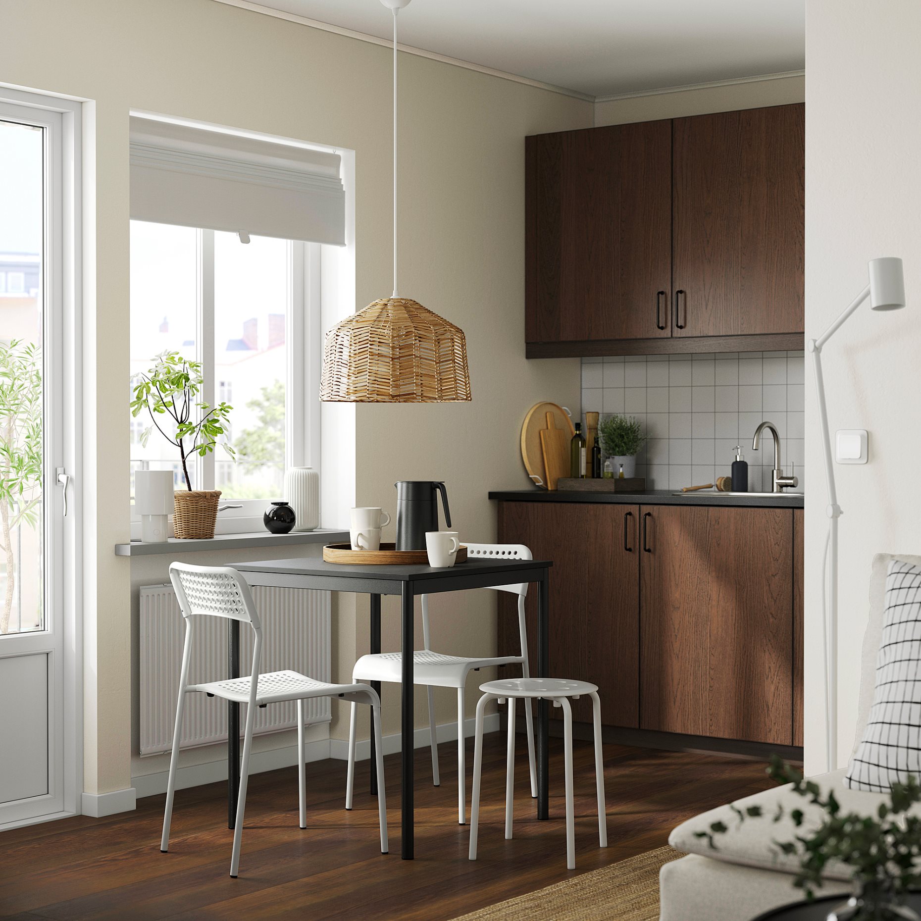 SANDSBERG, καρέκλα, 106.054.24