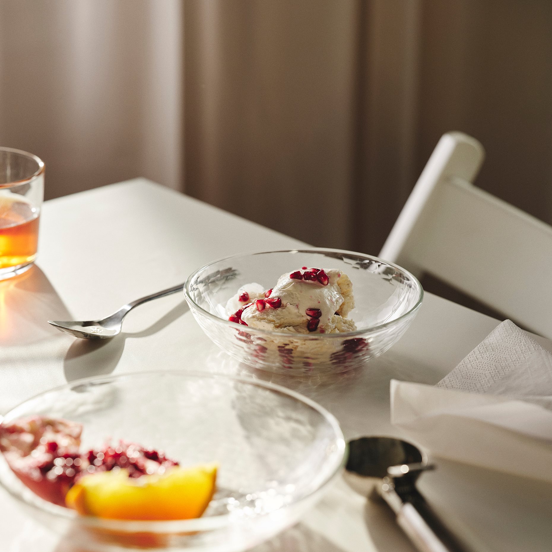 STRANDKRABBA, βαθύ πιάτο, 19 cm, 106.073.81