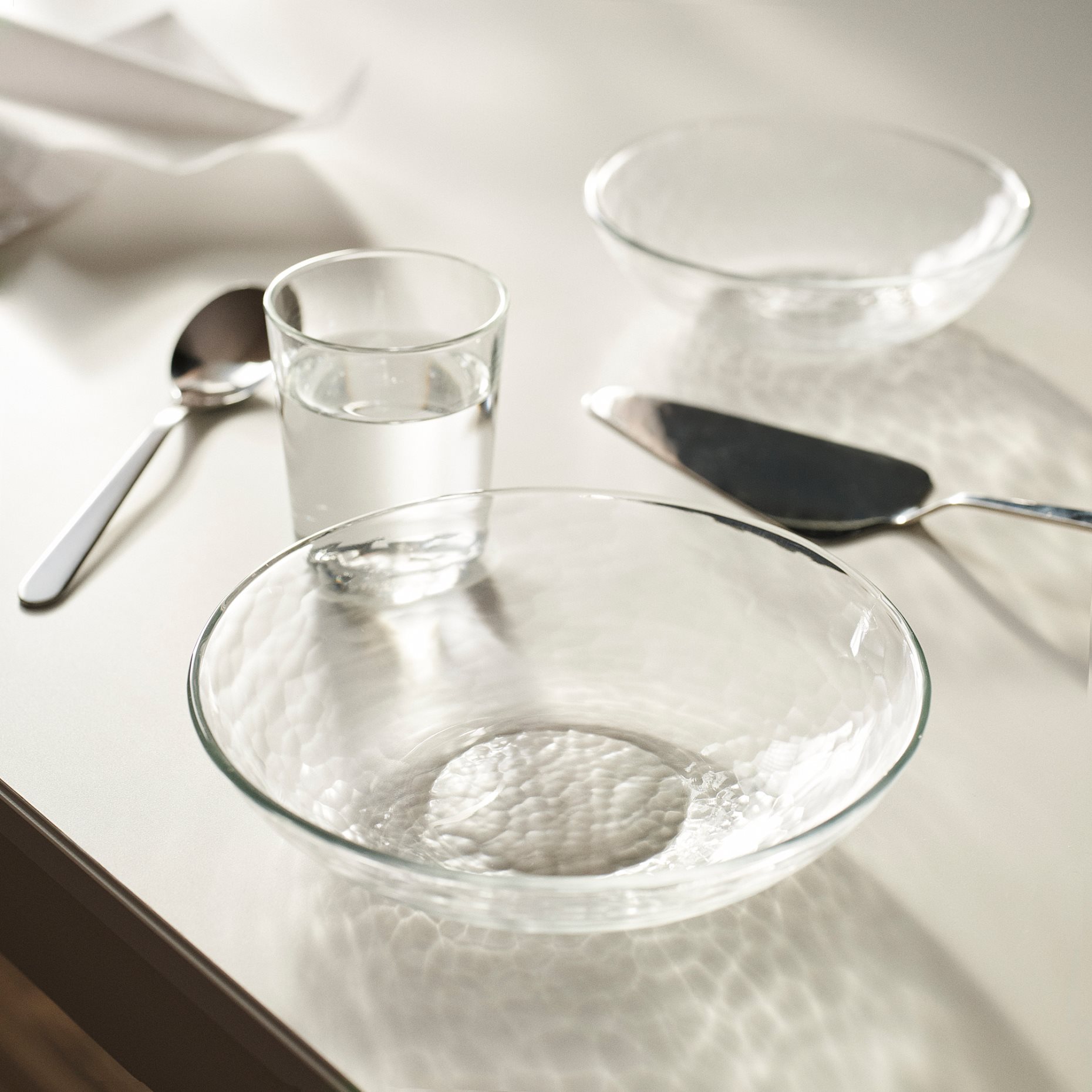 STRANDKRABBA, βαθύ πιάτο, 19 cm, 106.073.81