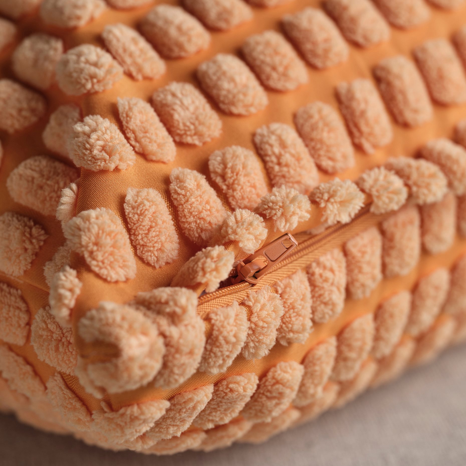 SVARTPOPPEL, cushion cover, 50x50 cm, 106.107.41