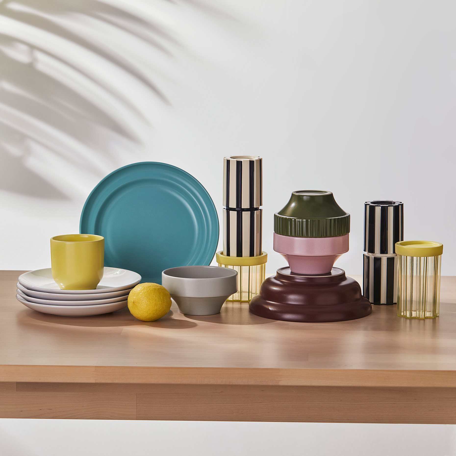 SPJUTLILJA, σετ σερβιρίσματος 3 τεμ., 106.137.30