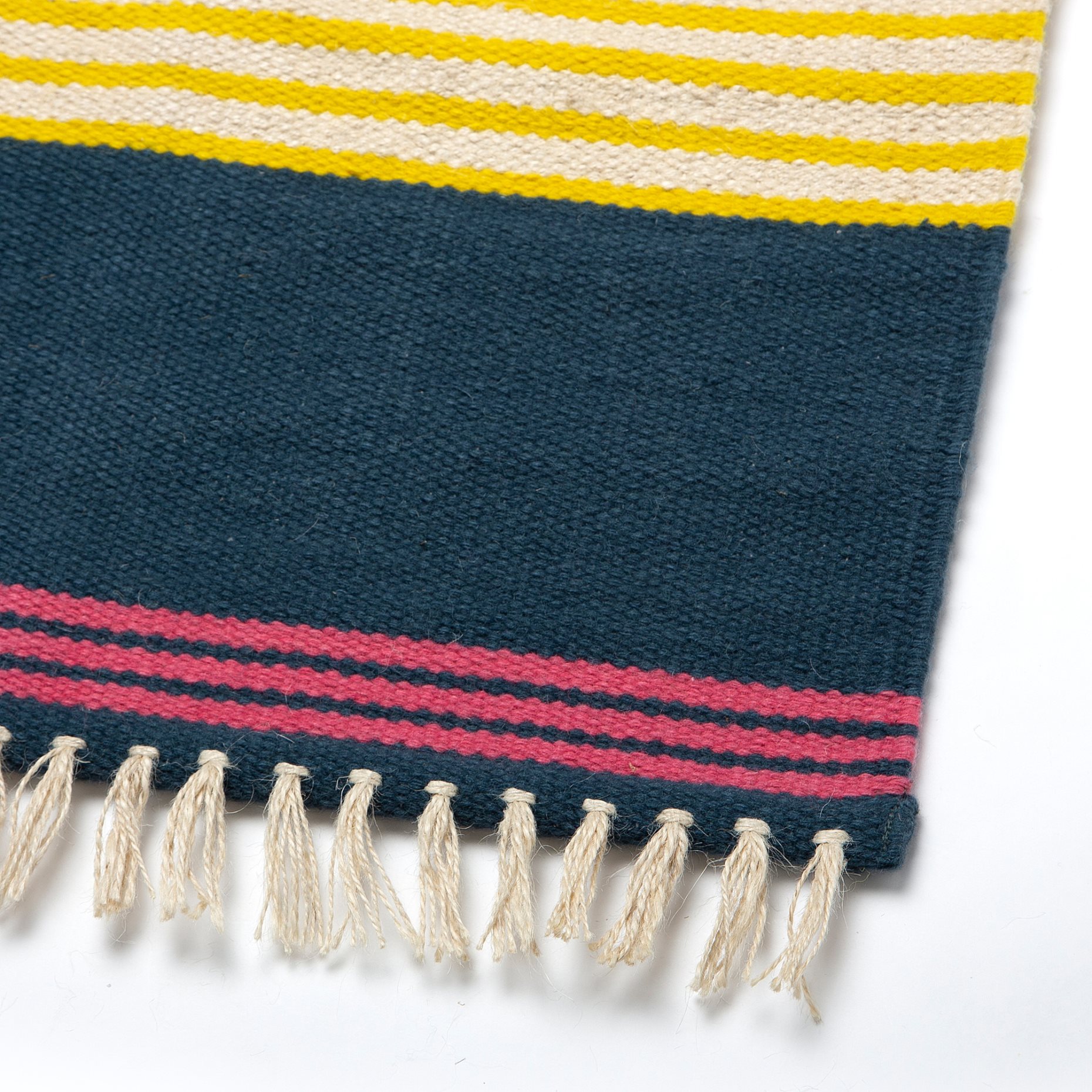 MÄVINN, rug flatwoven, 60x90 cm, 106.151.40